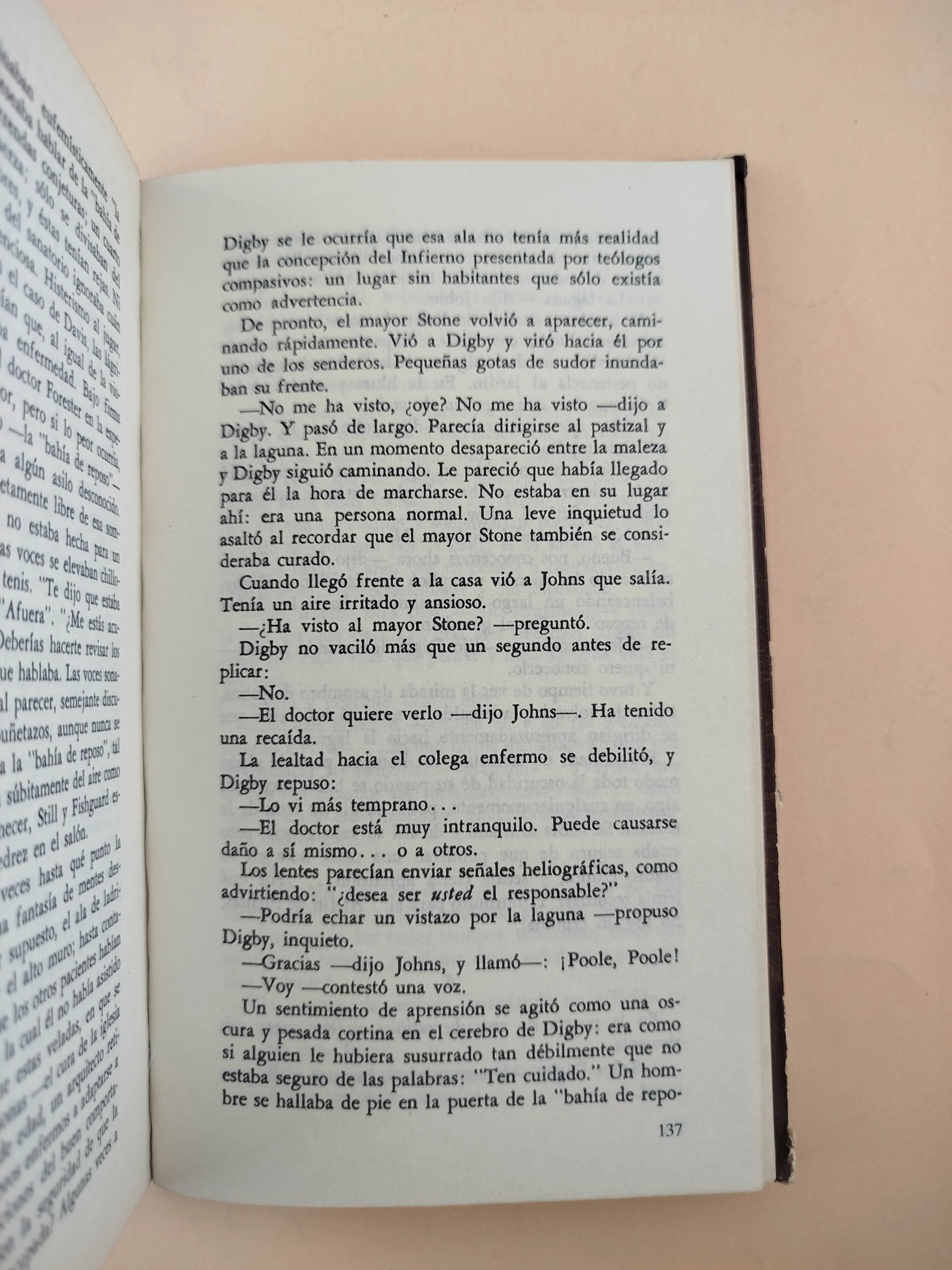 El ministerio del miedo - Image 4