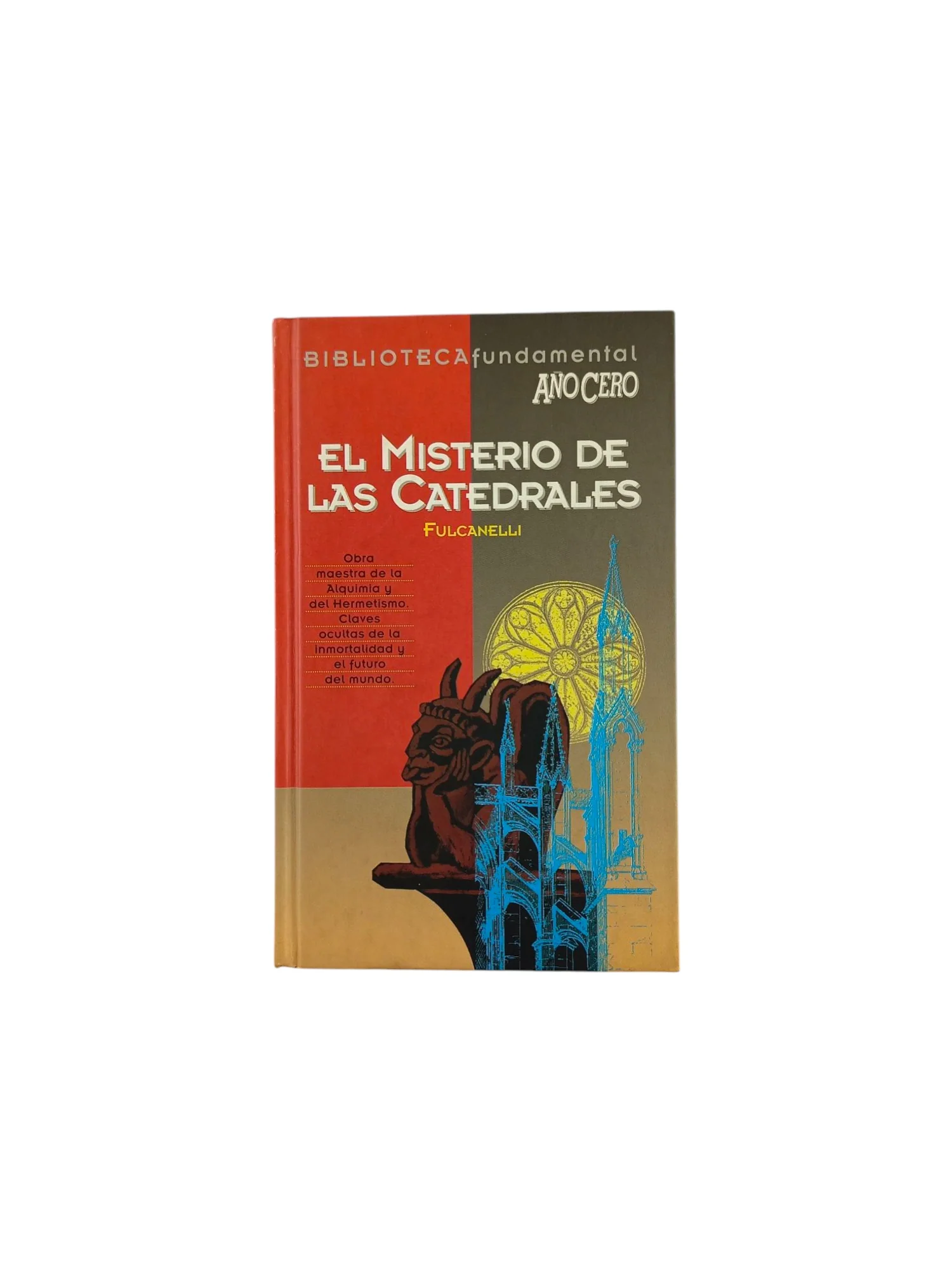 El Misterio de las Catedrales