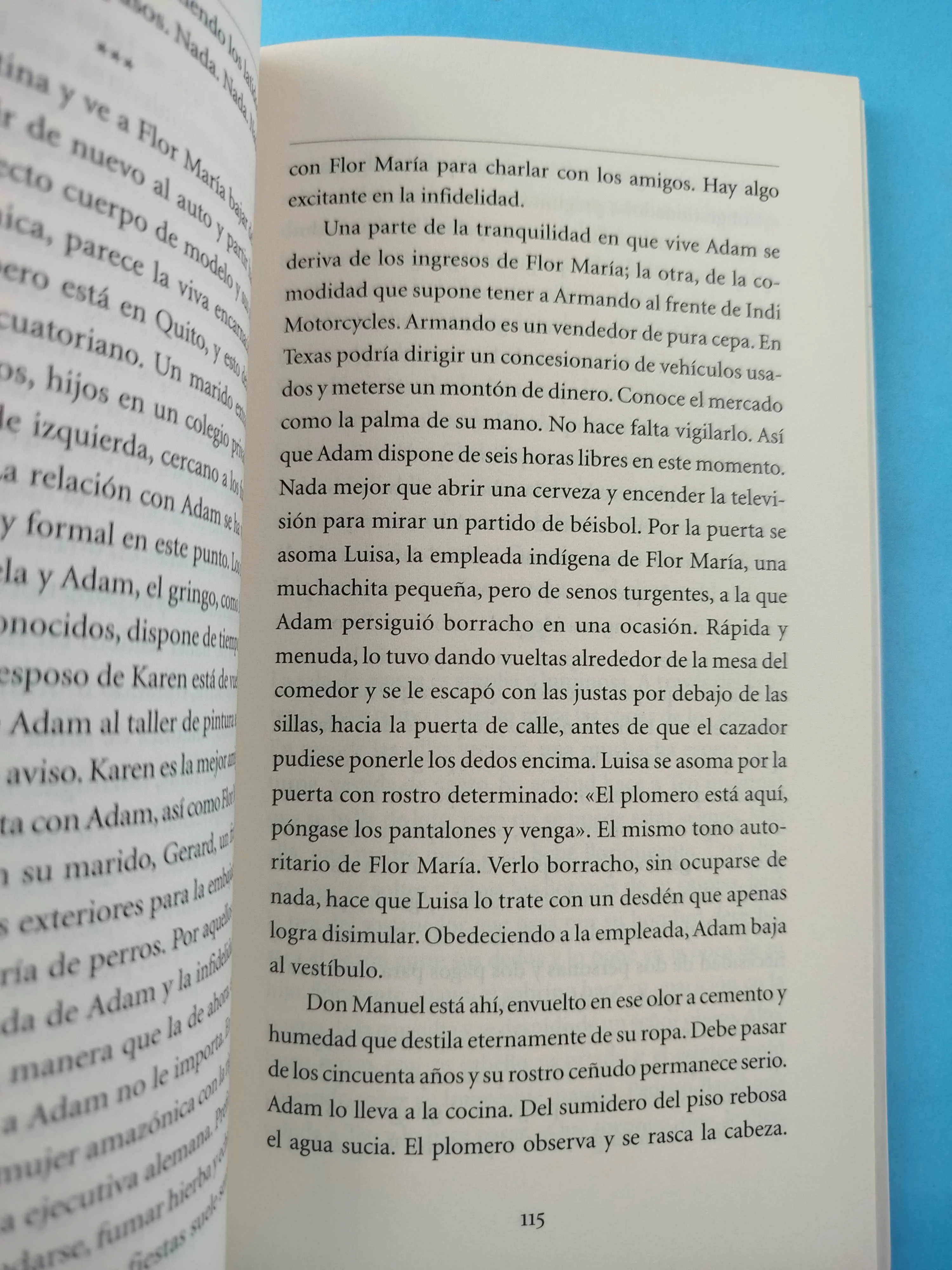 El Mitómano - Image 3