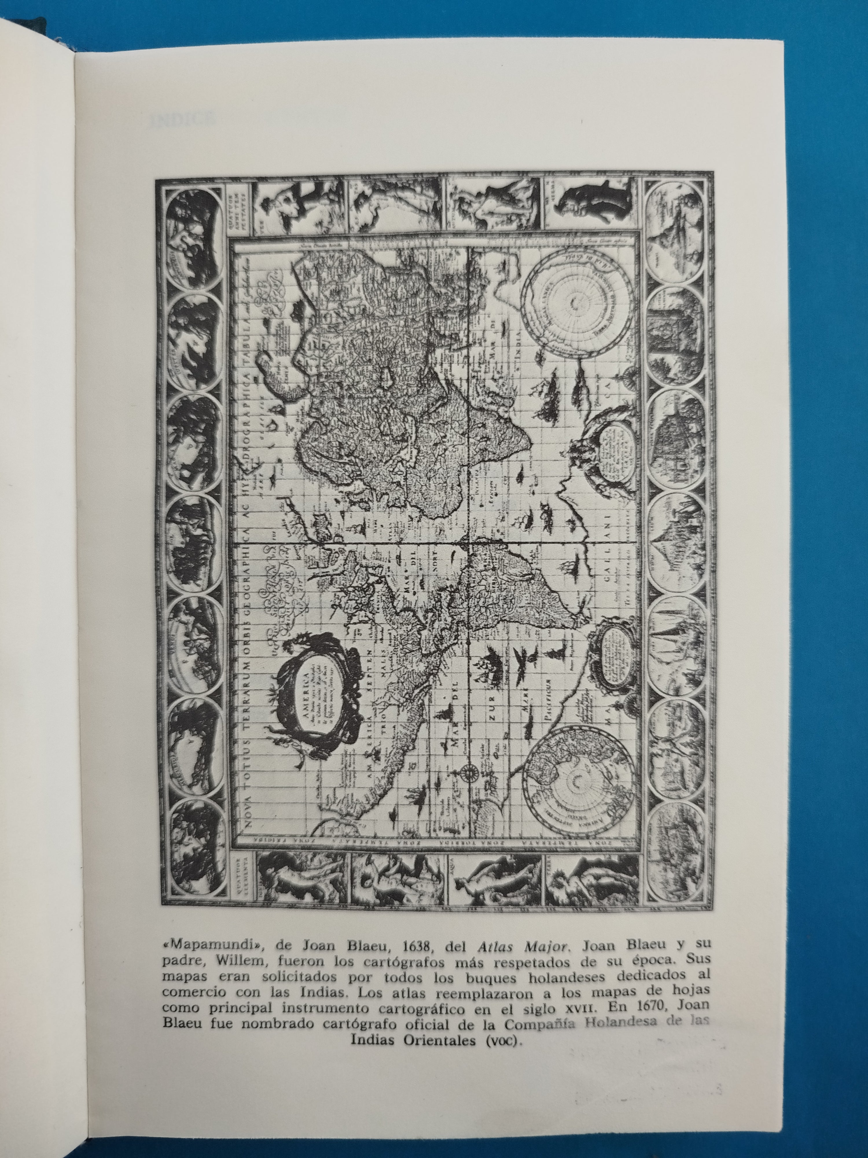 El Moderno Sistema Mundial - I. (Siglo XVI) II. (1600-1750) III. (1730-1850) IV. (1789-1914) - Image 3