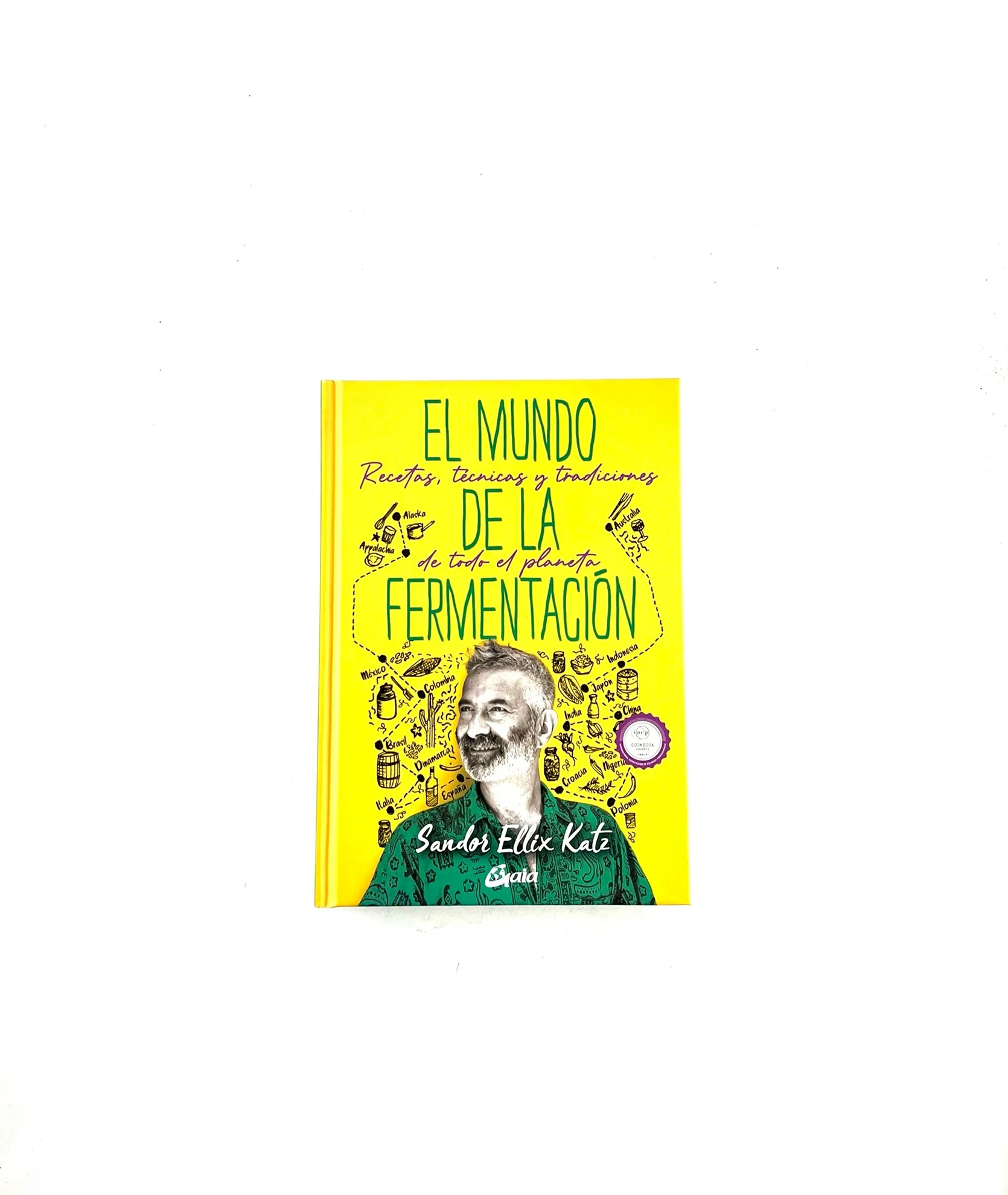 El mundo de la fermentación