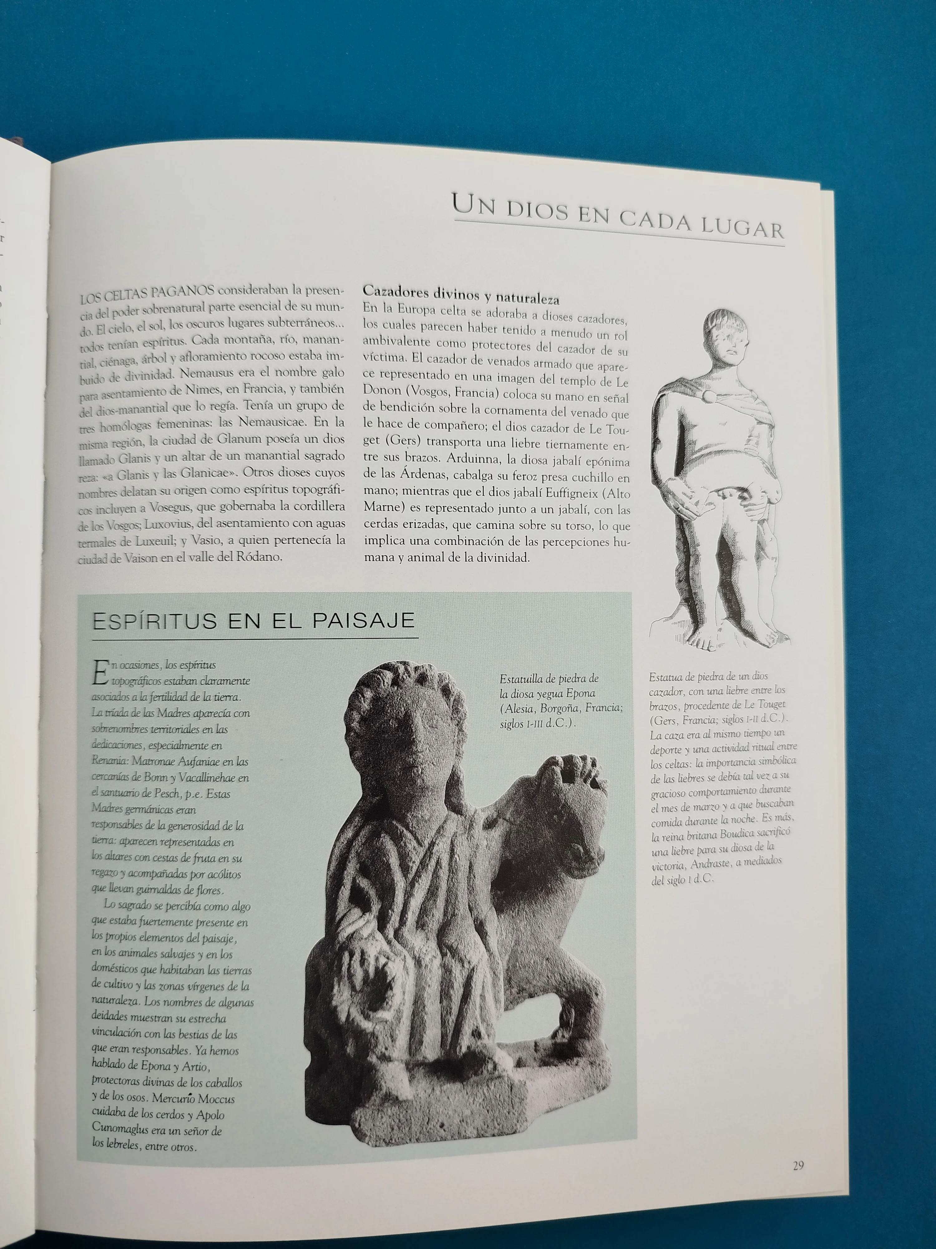 El Mundo de Los Druidas - Image 3