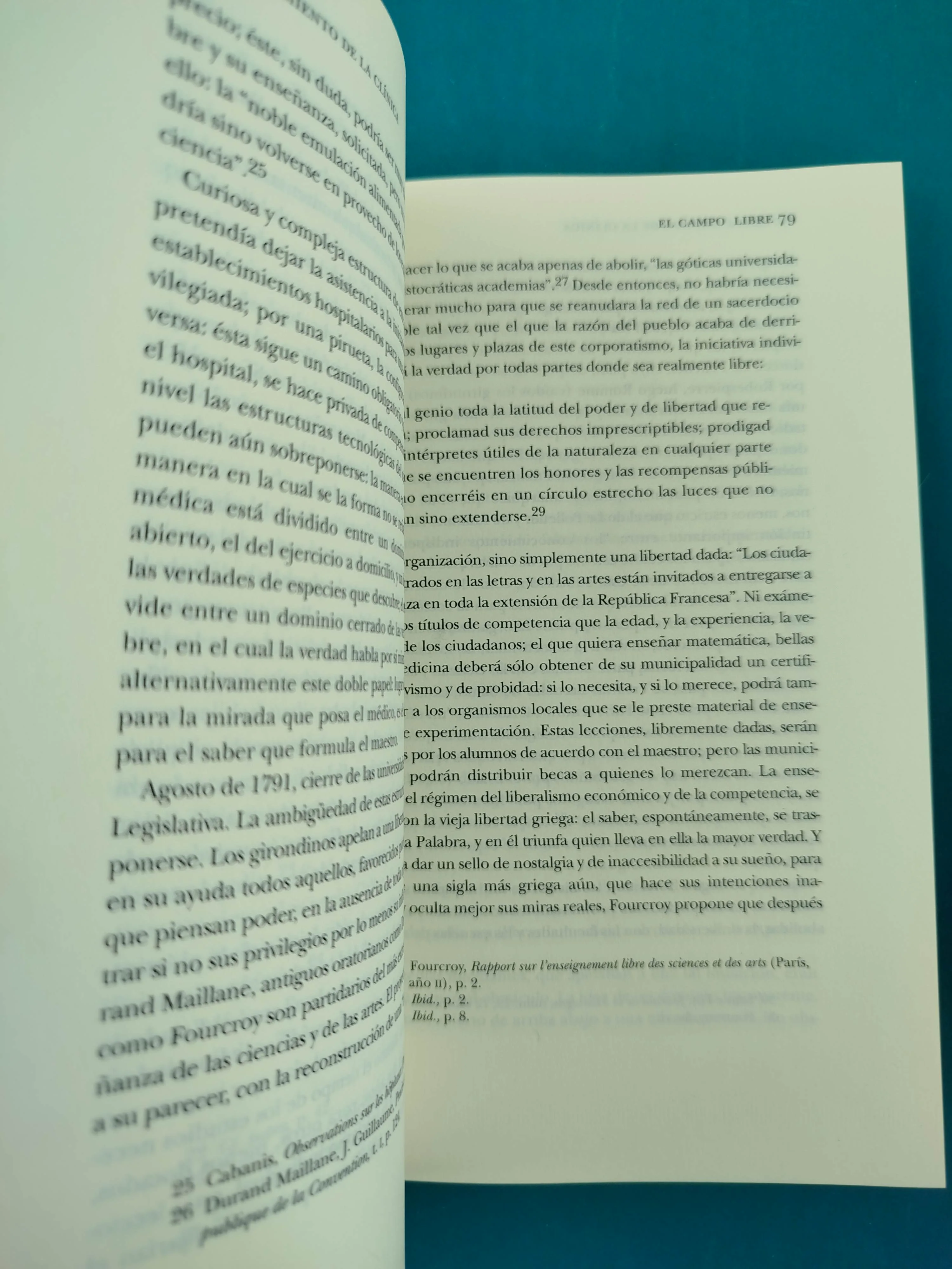 El nacimiento de la clínica - Image 2