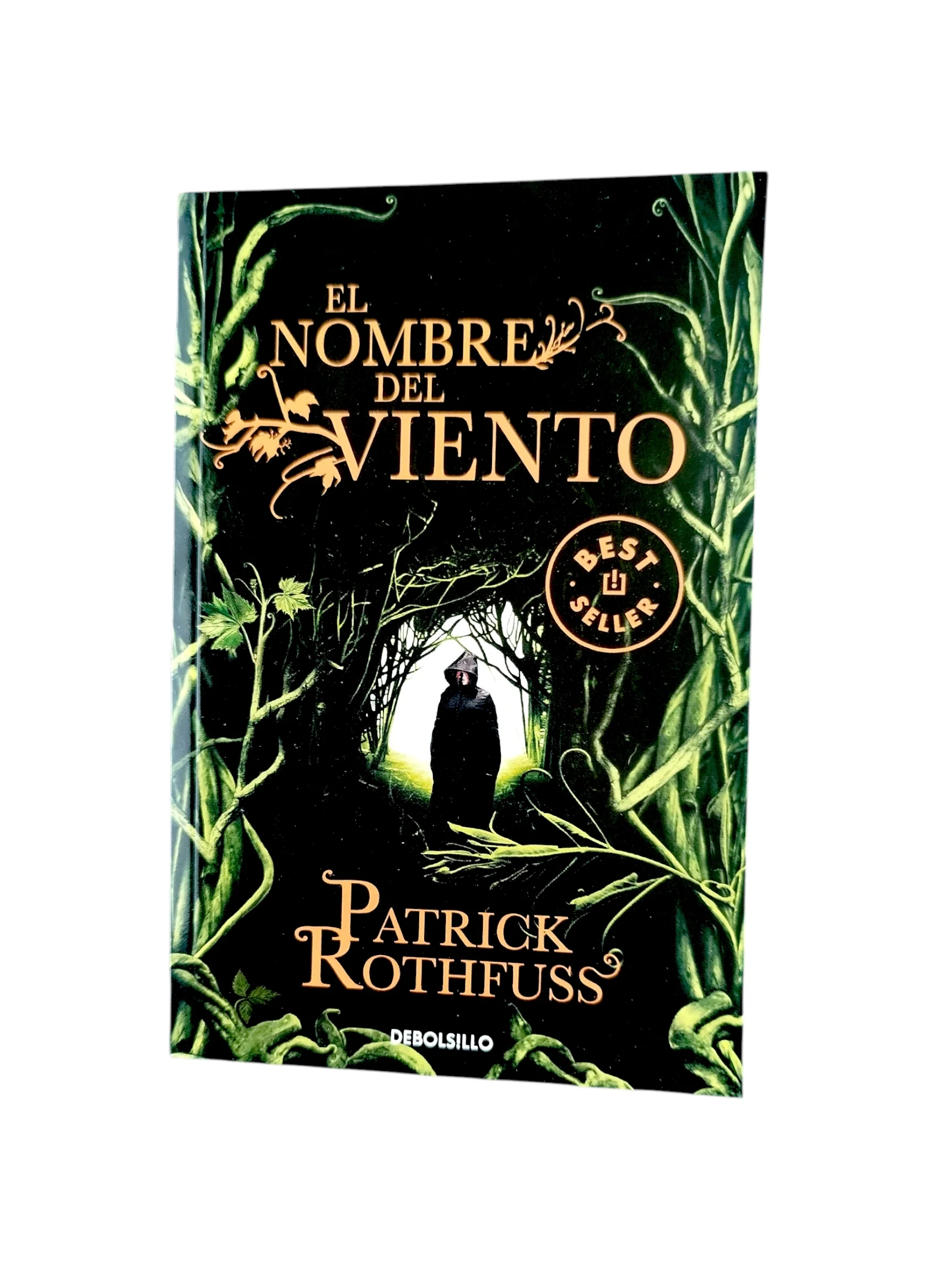 El nombre del viento