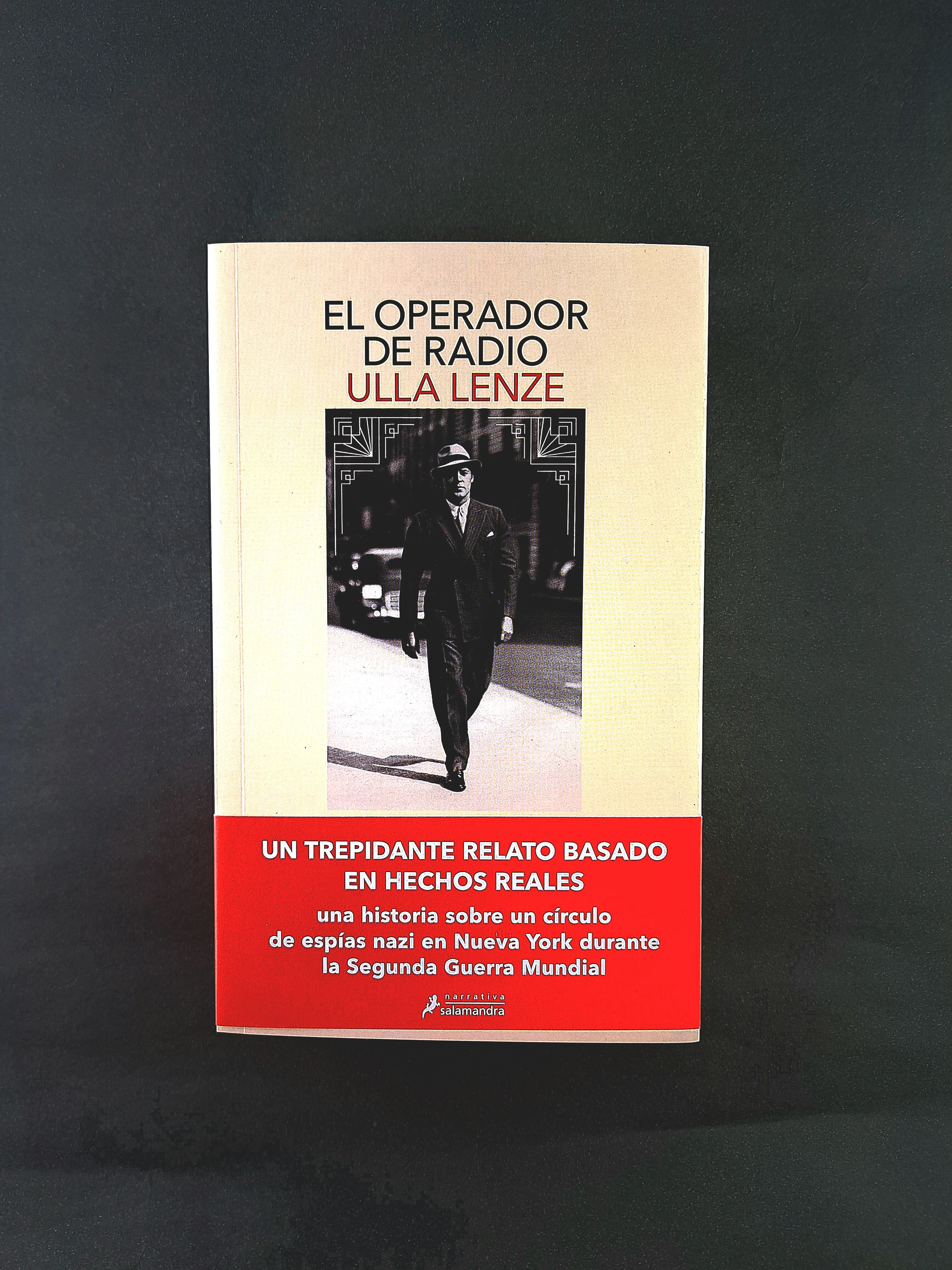 El Operador de Radio