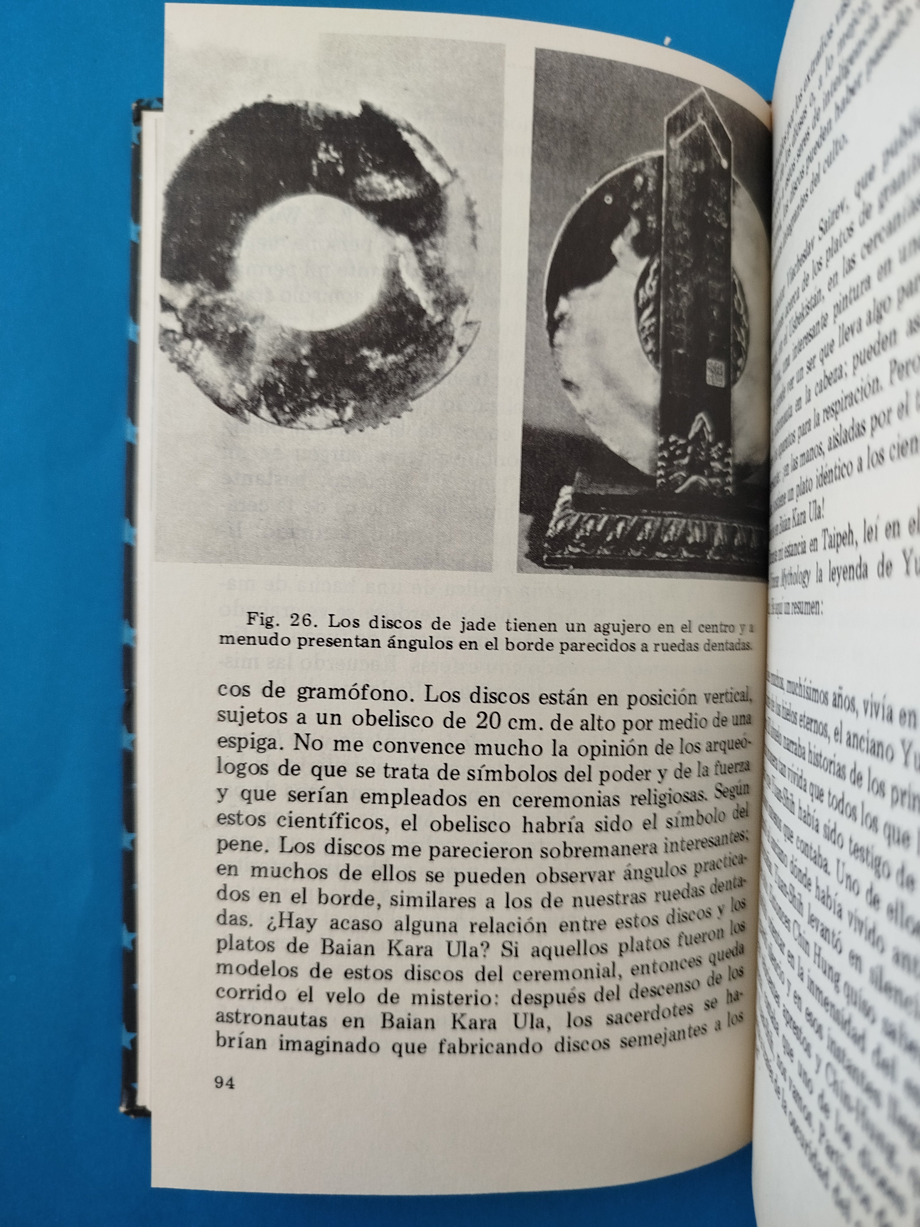 El oro de los Dioses - Image 3