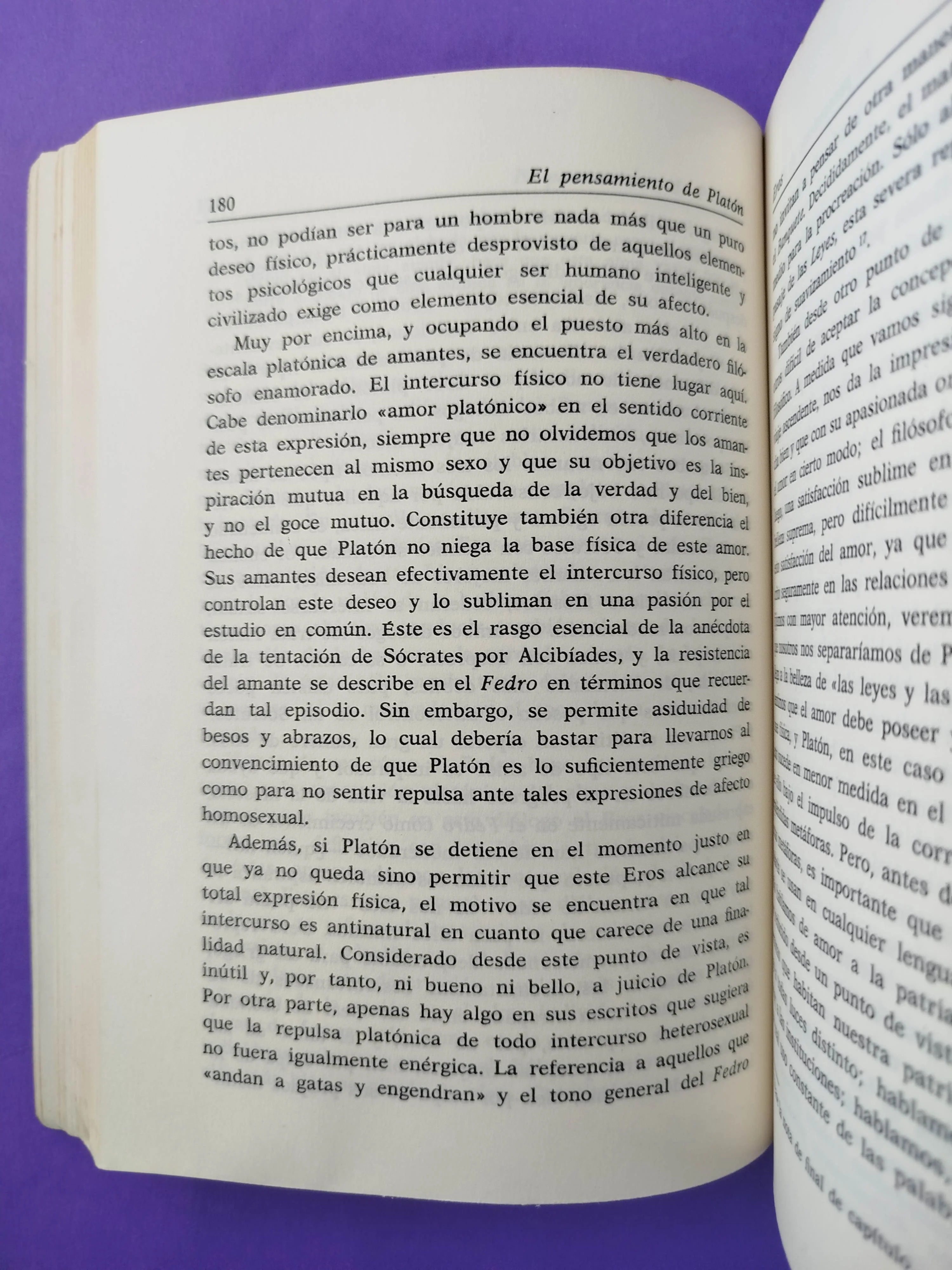 El pensamiento de Platón - Image 2