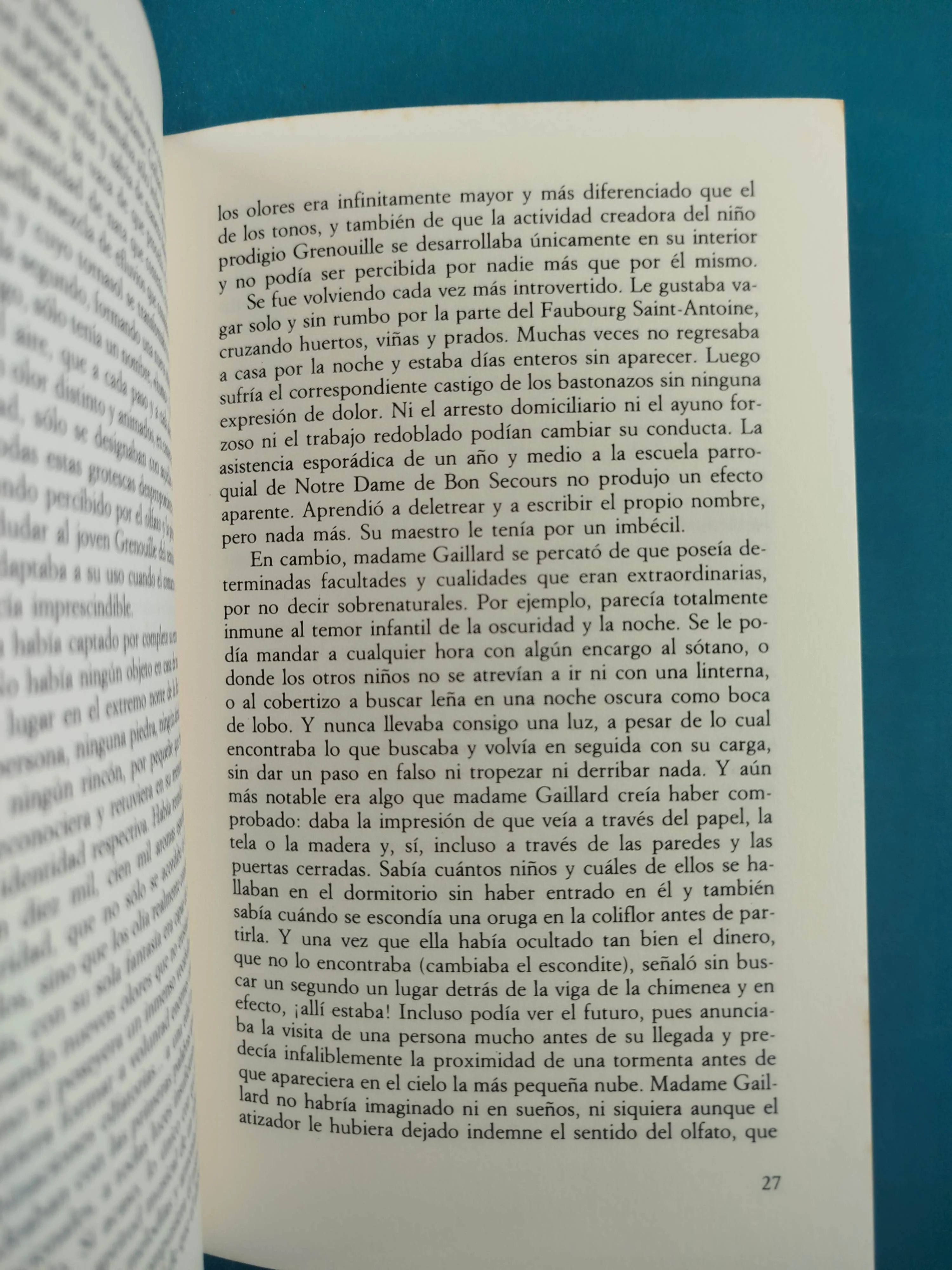 El Perfume - Image 3
