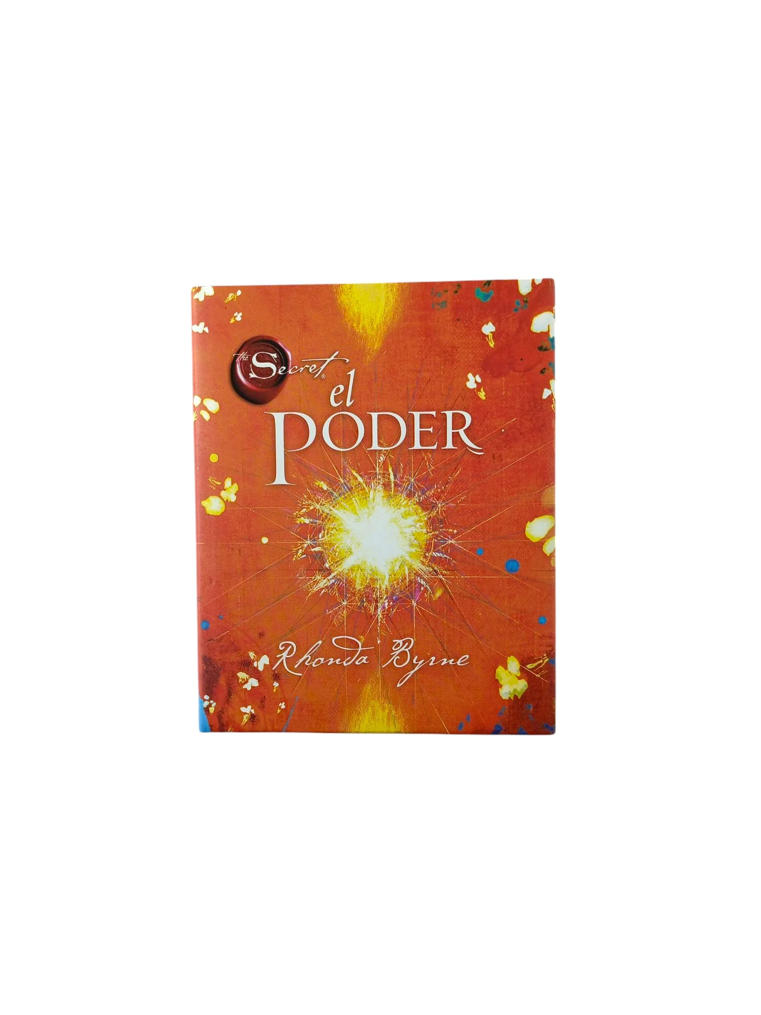 El poder