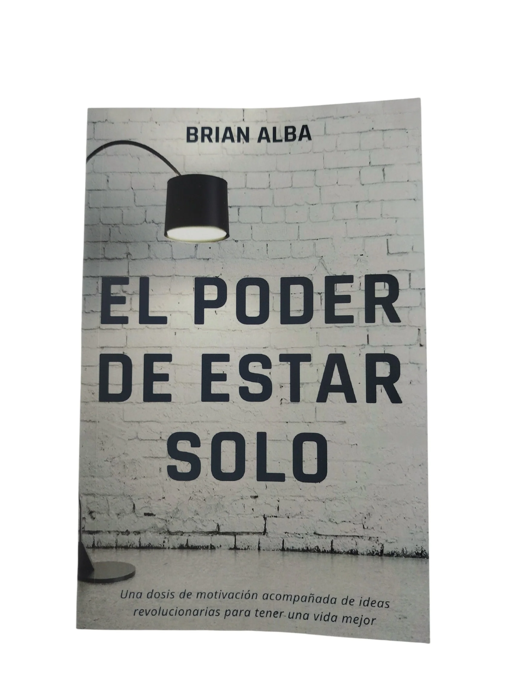 El poder de estar solo