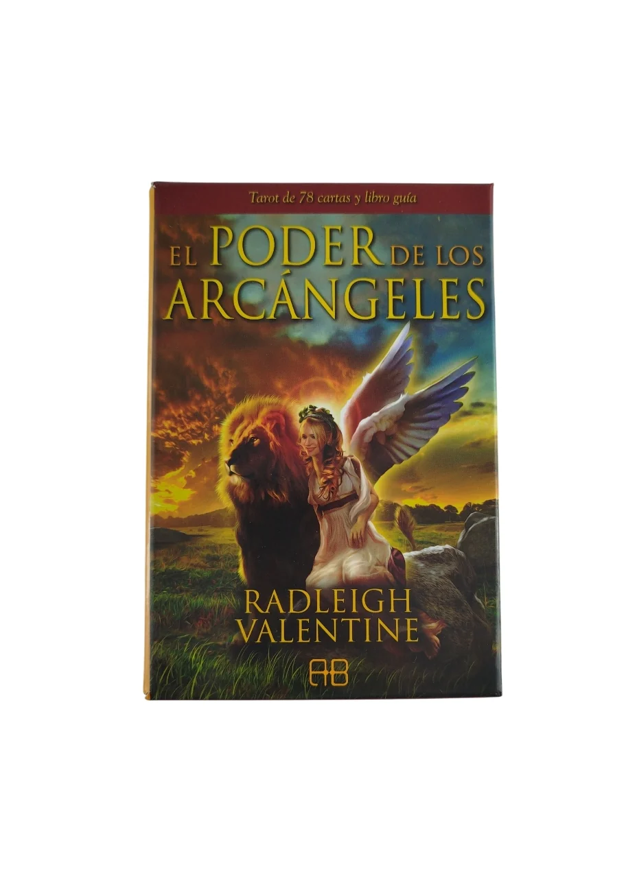 El poder de los arcángeles