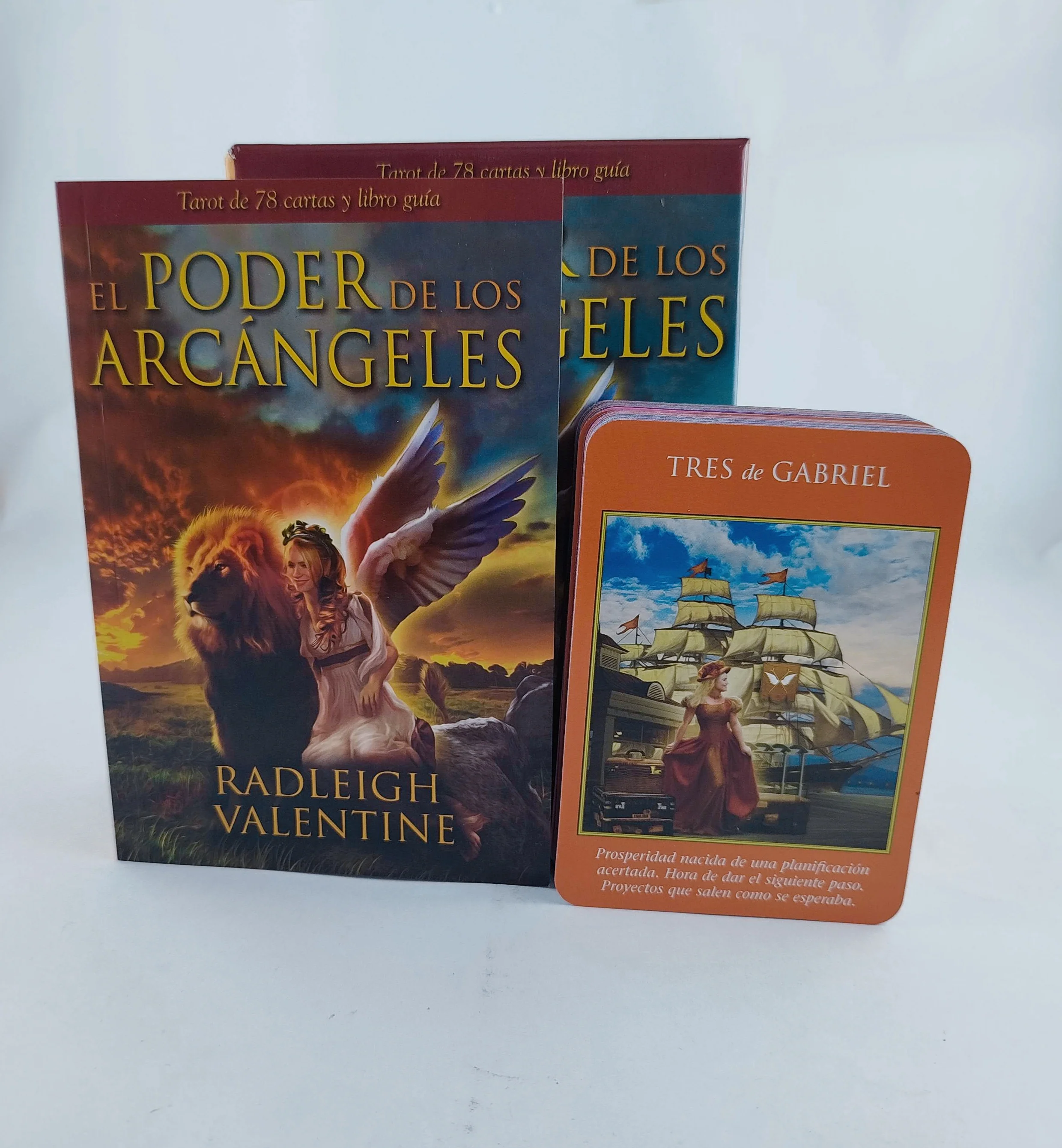 El poder de los arcángeles - Image 2