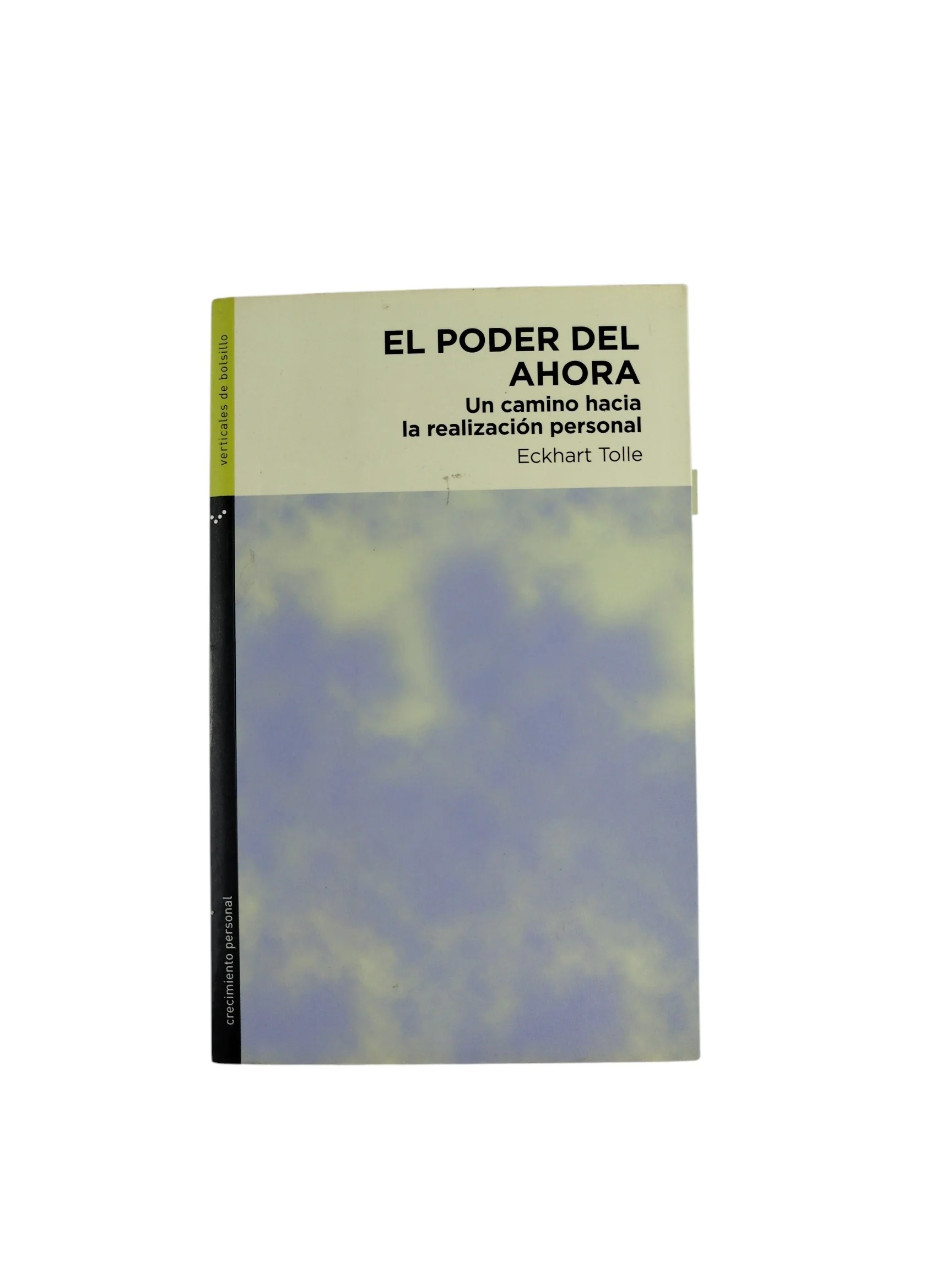 El poder del ahora