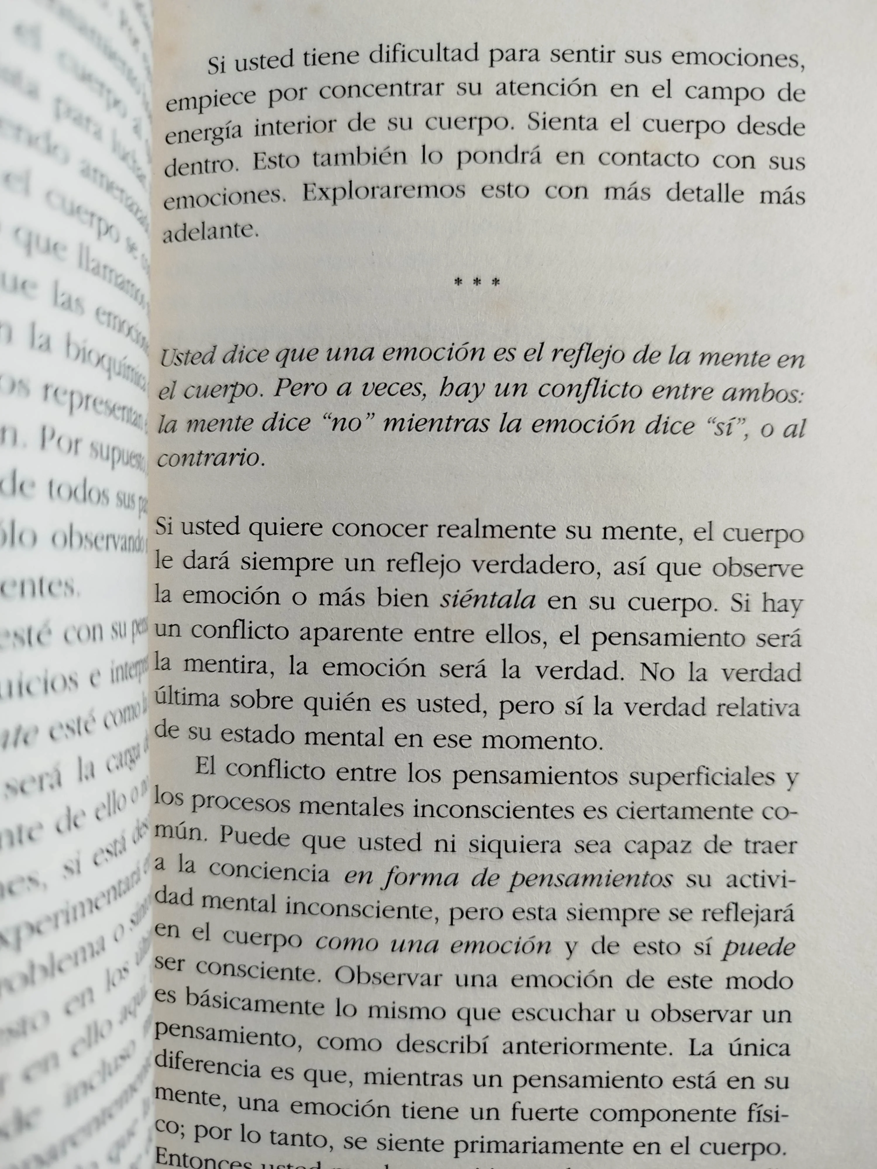 El poder del ahora - Image 3