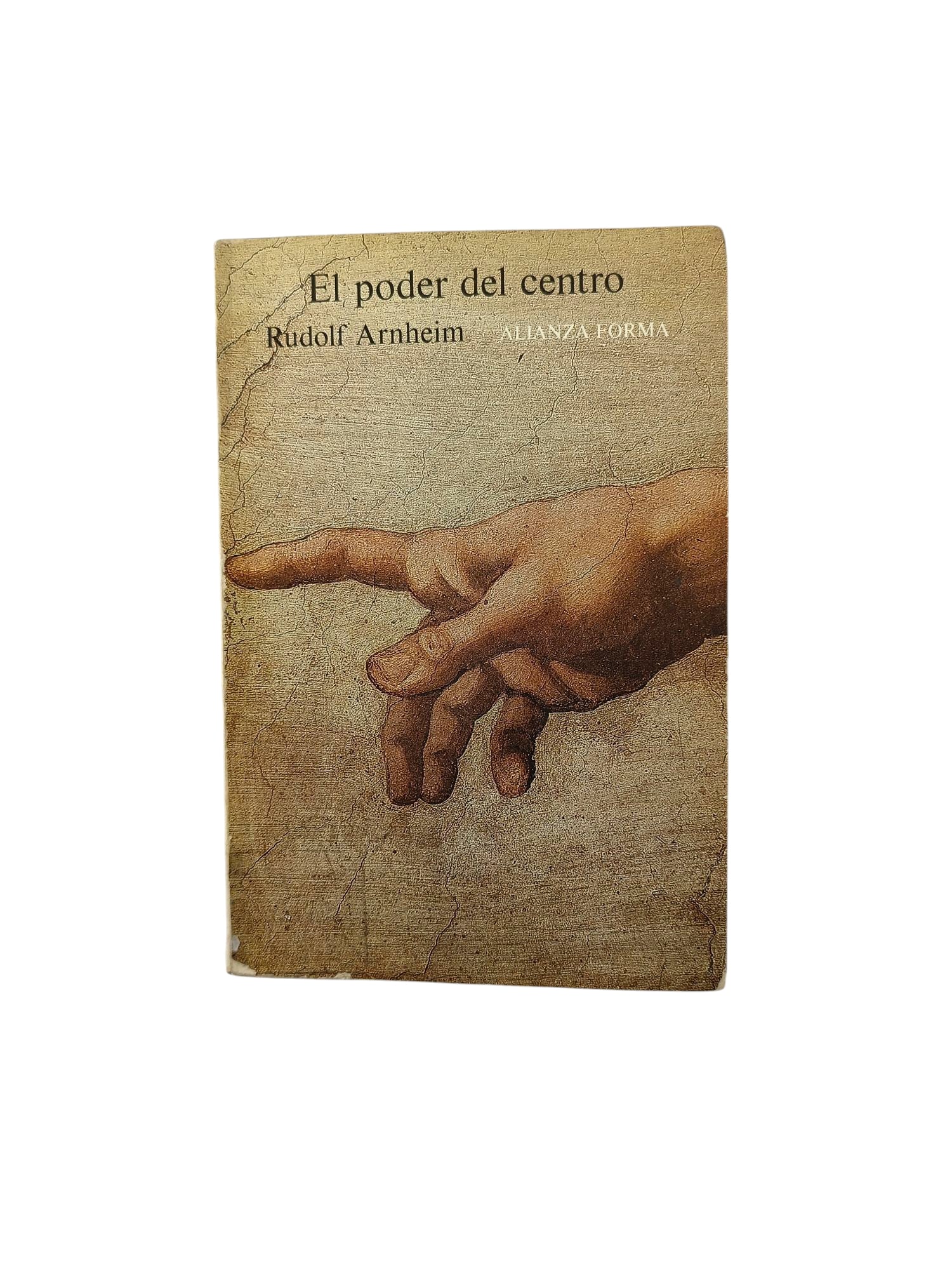 El poder del centro