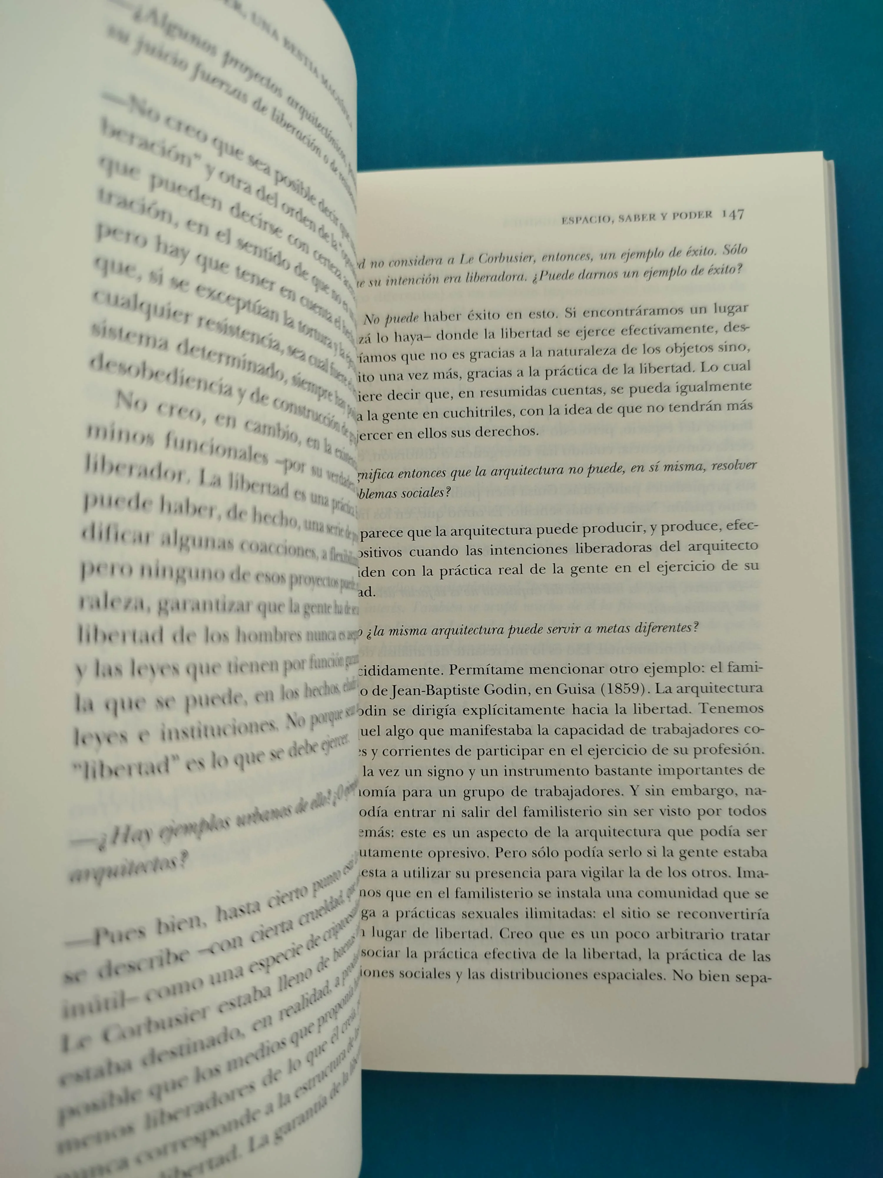 El poder, una bestia magnífica - Image 2