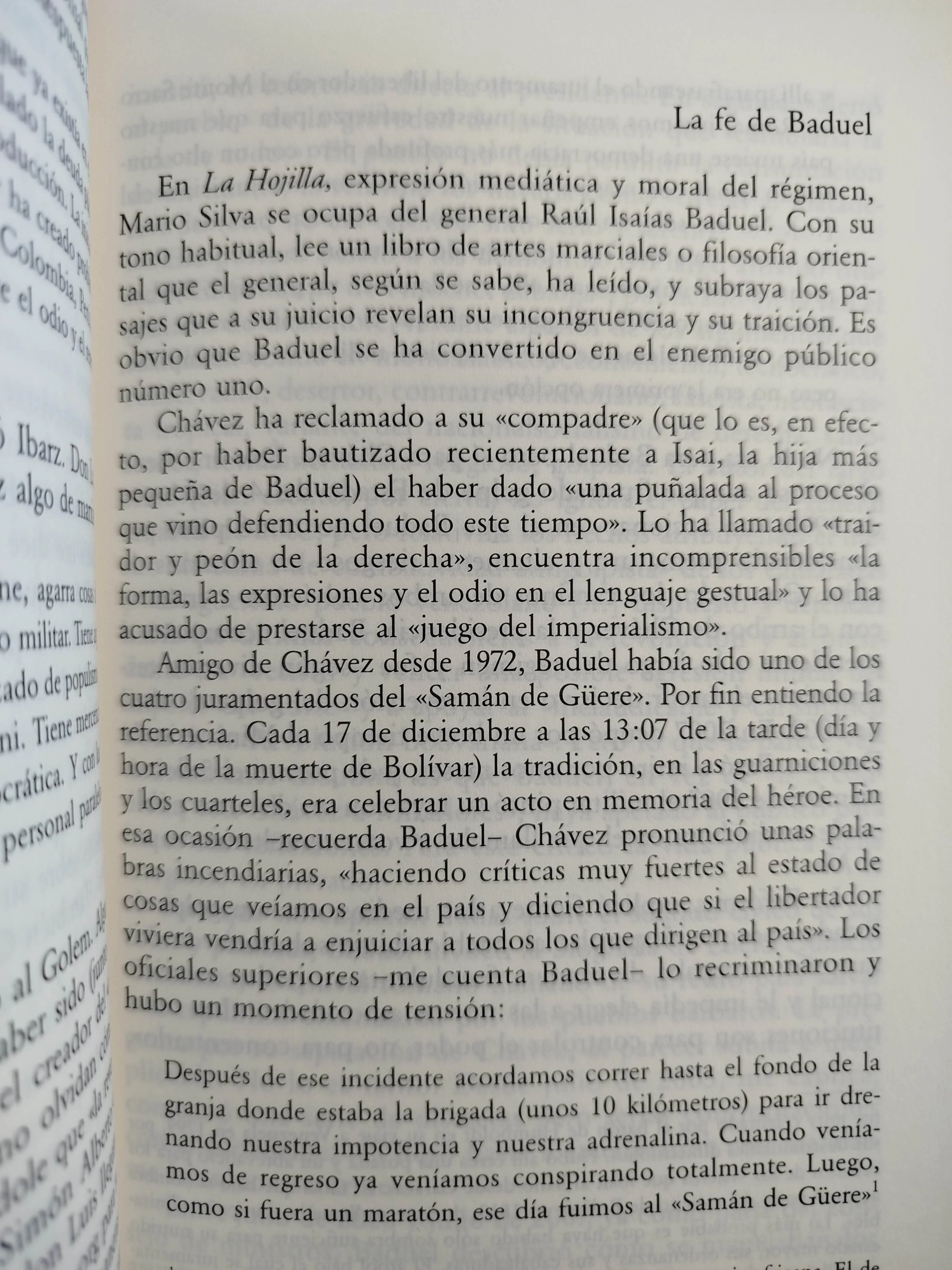 El Poder Y El Delirio - Image 2