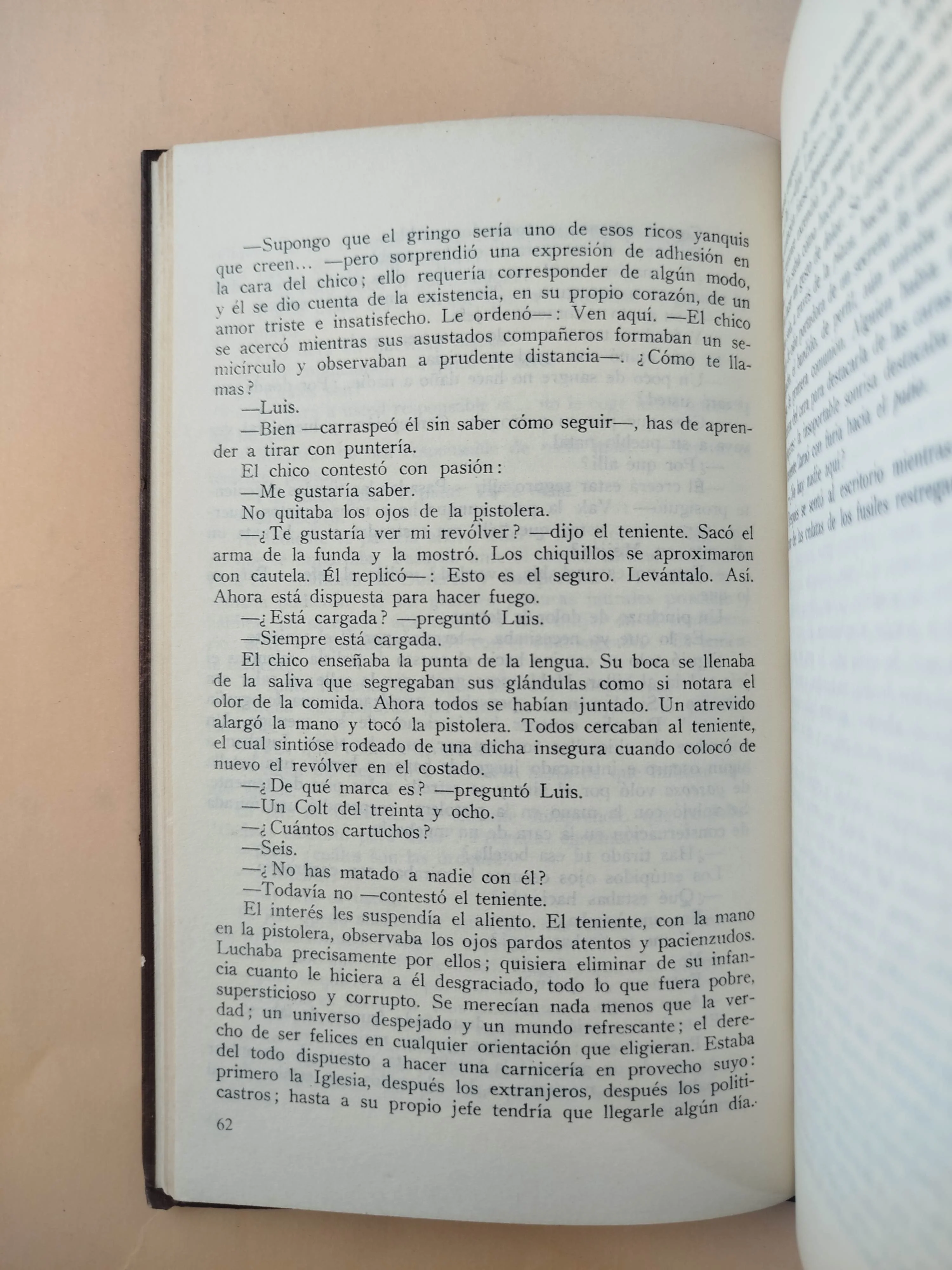 El poder y la gloria - Image 3