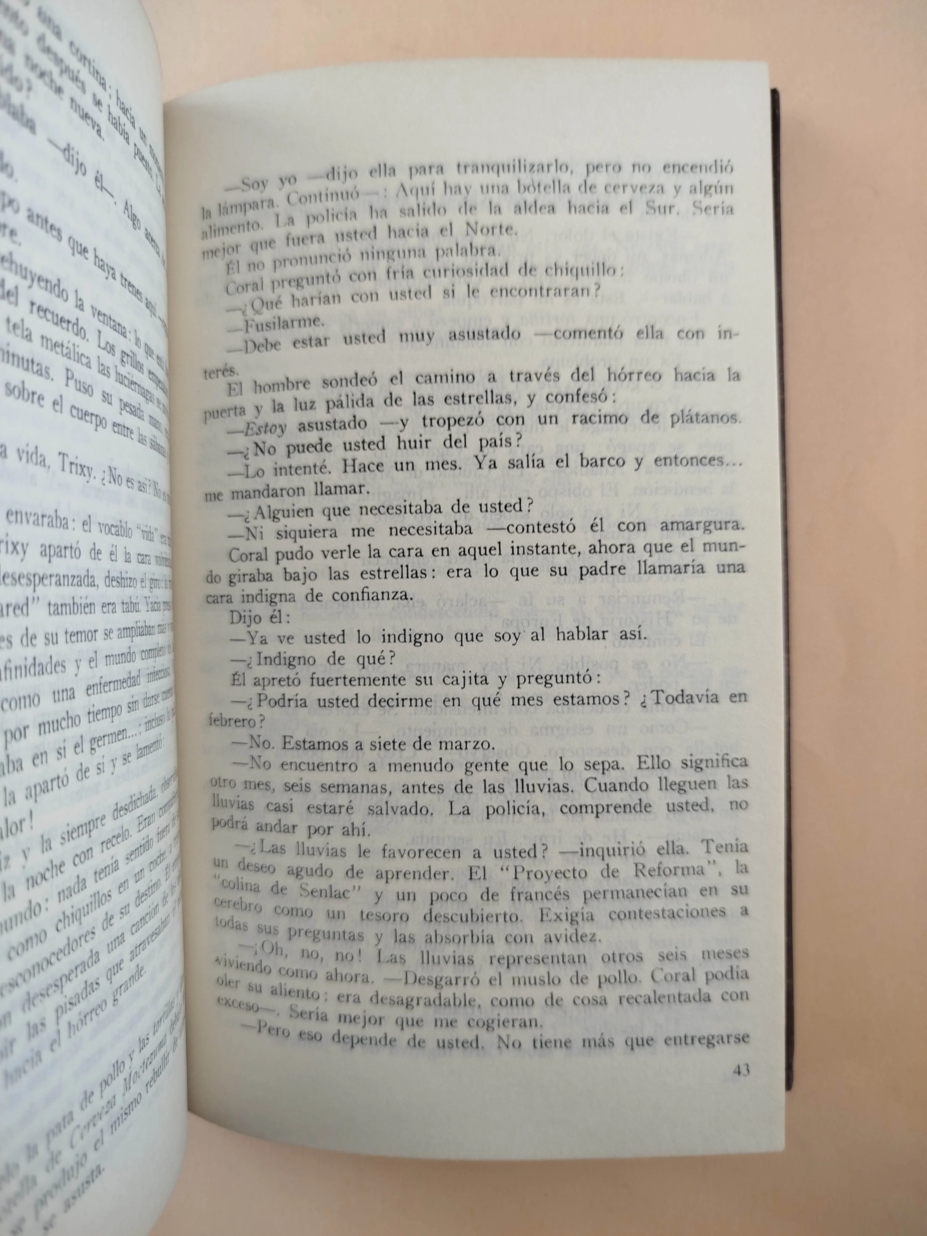El poder y la gloria - Image 4