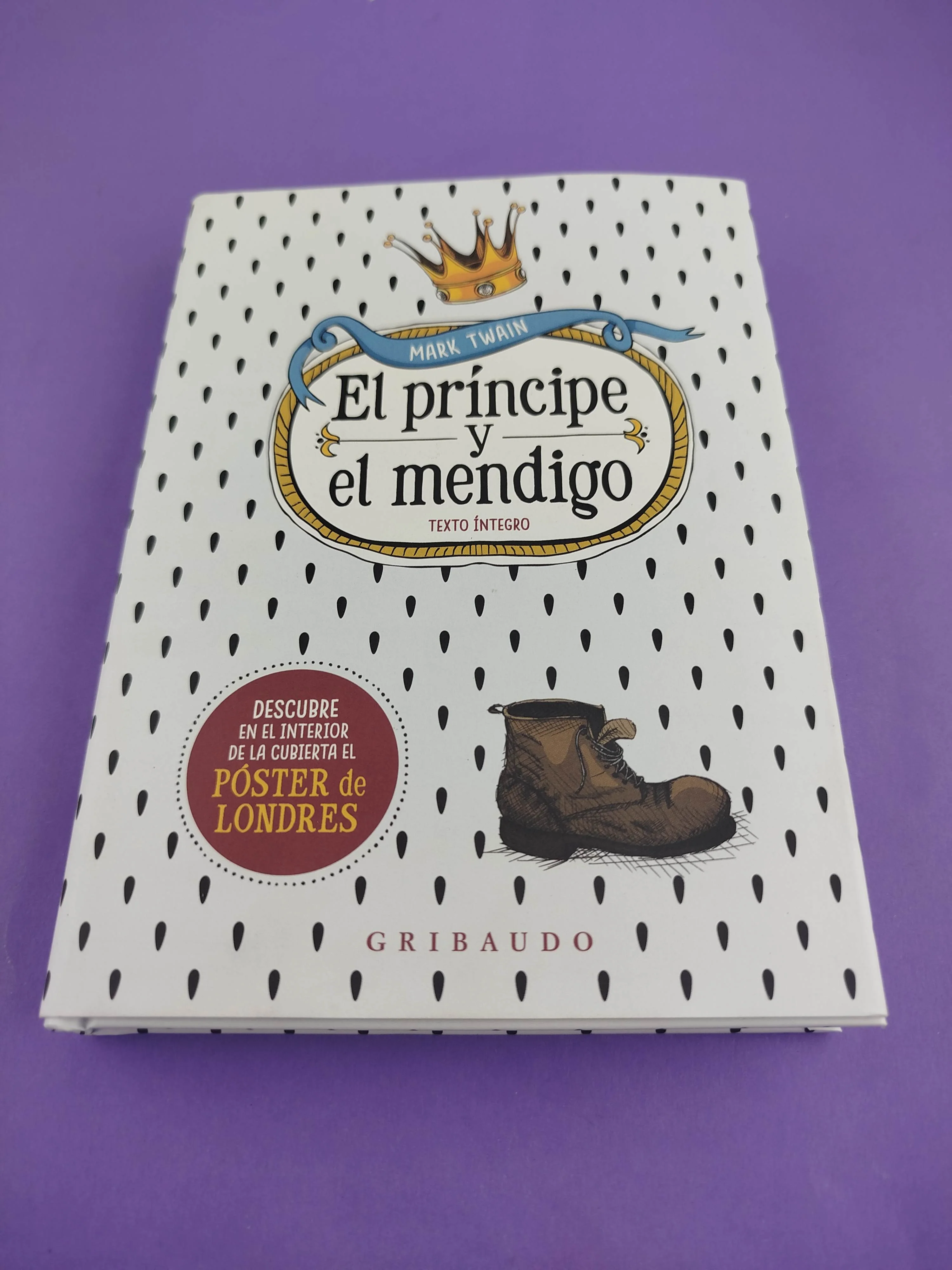El príncipe y el mendigo - Image 2