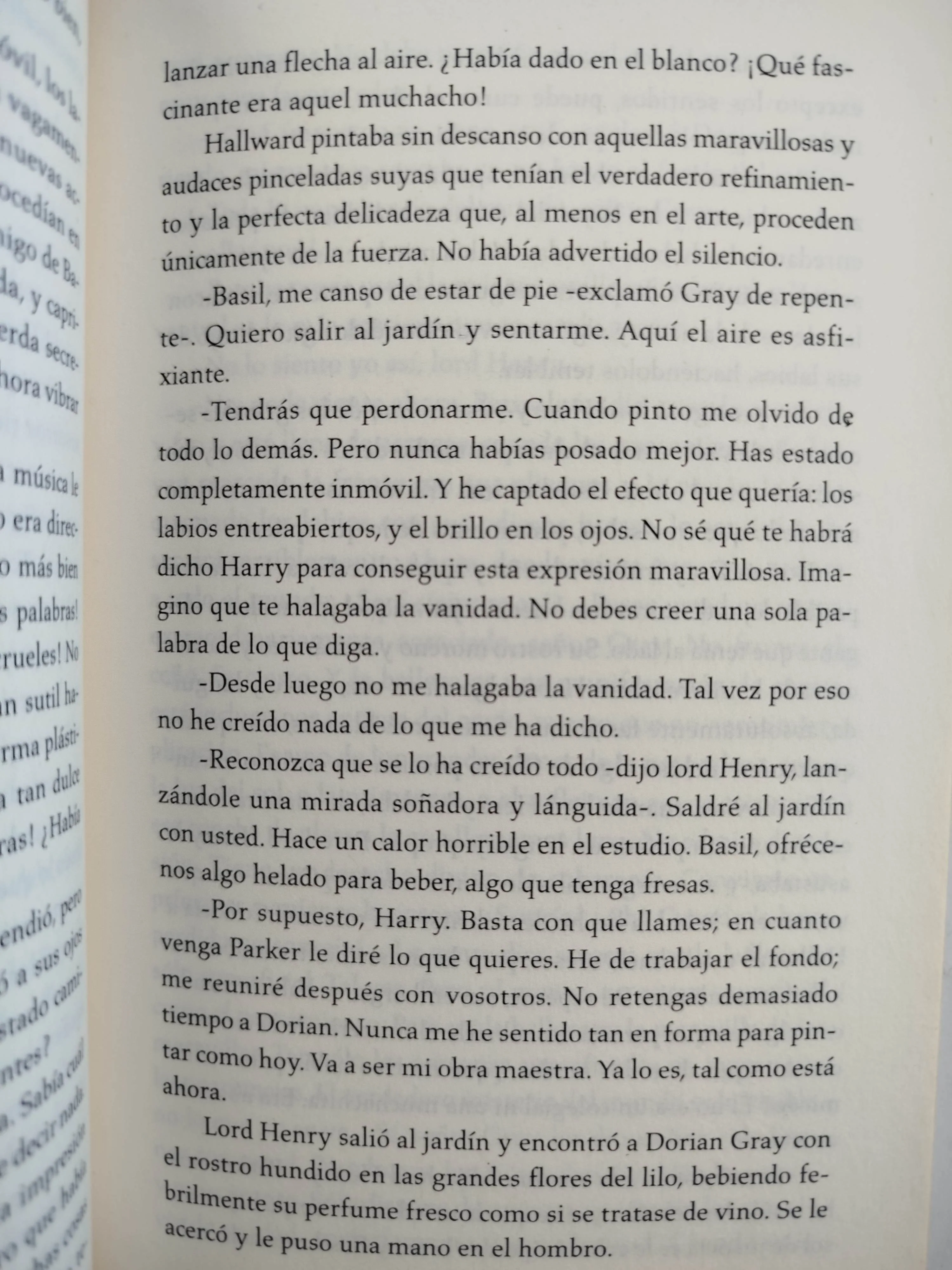 El retrato de Dorian Gray - Image 2