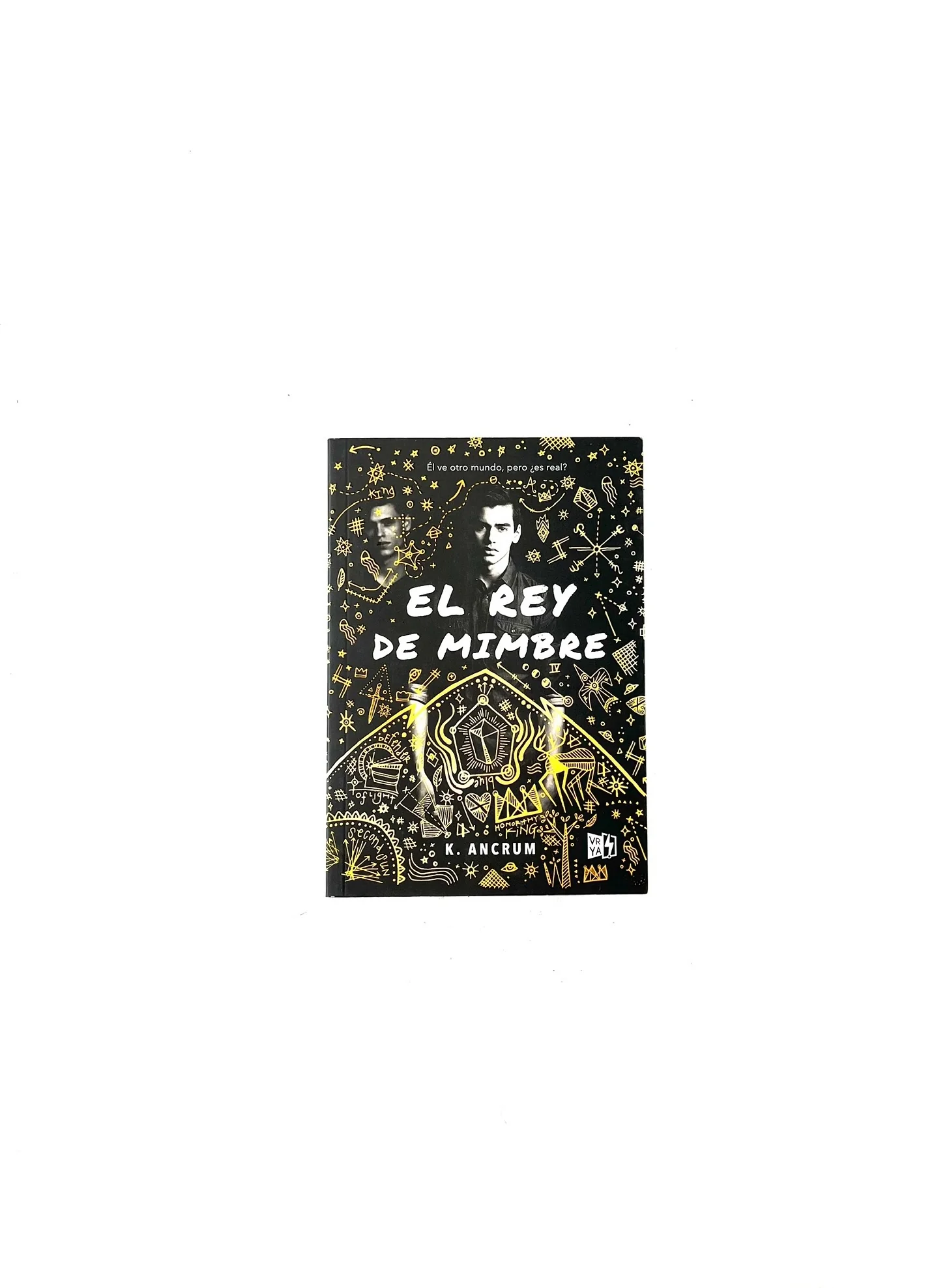 El rey de mimbre
