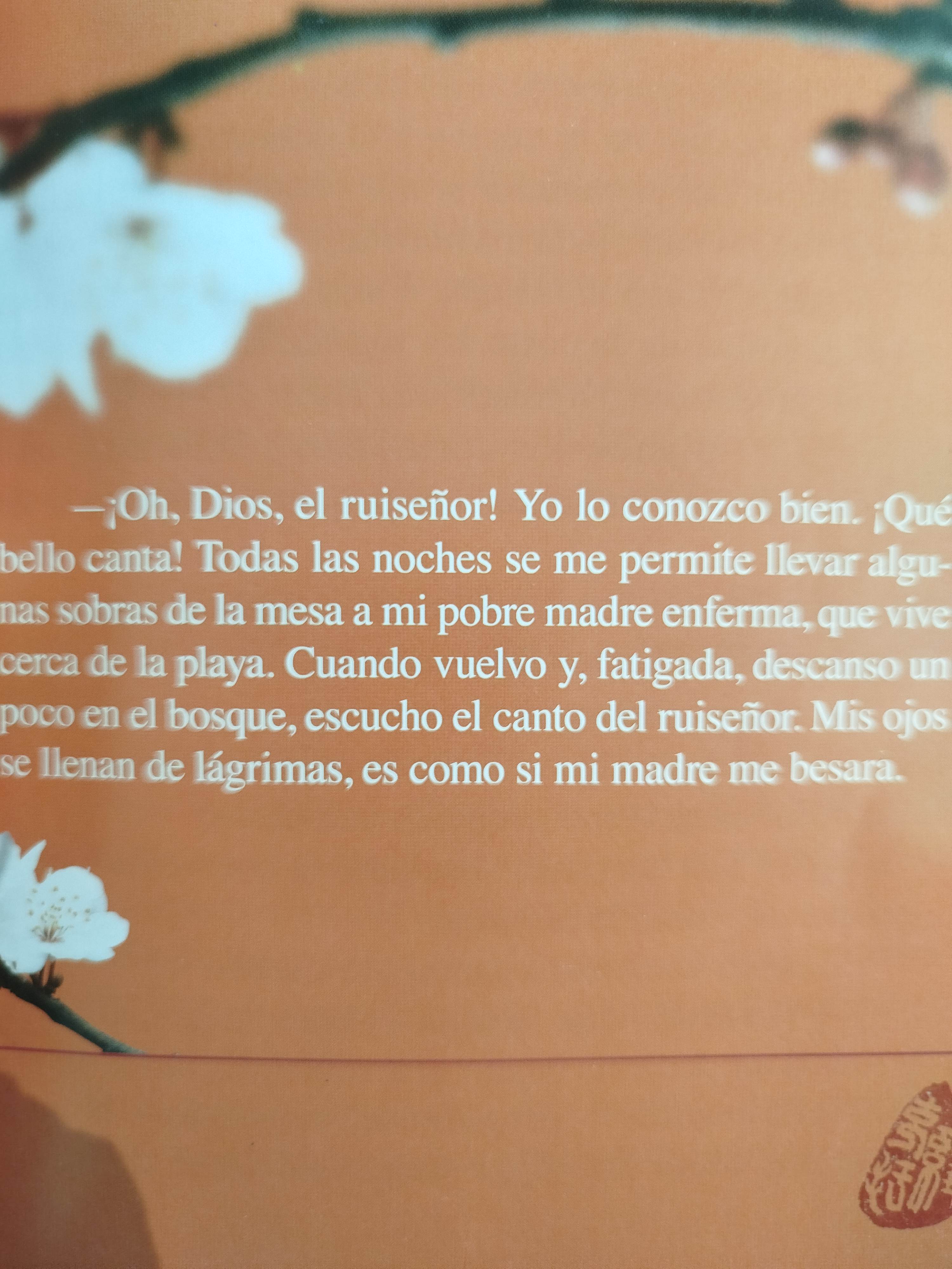 El ruiseñor y otros cuentos - Image 4