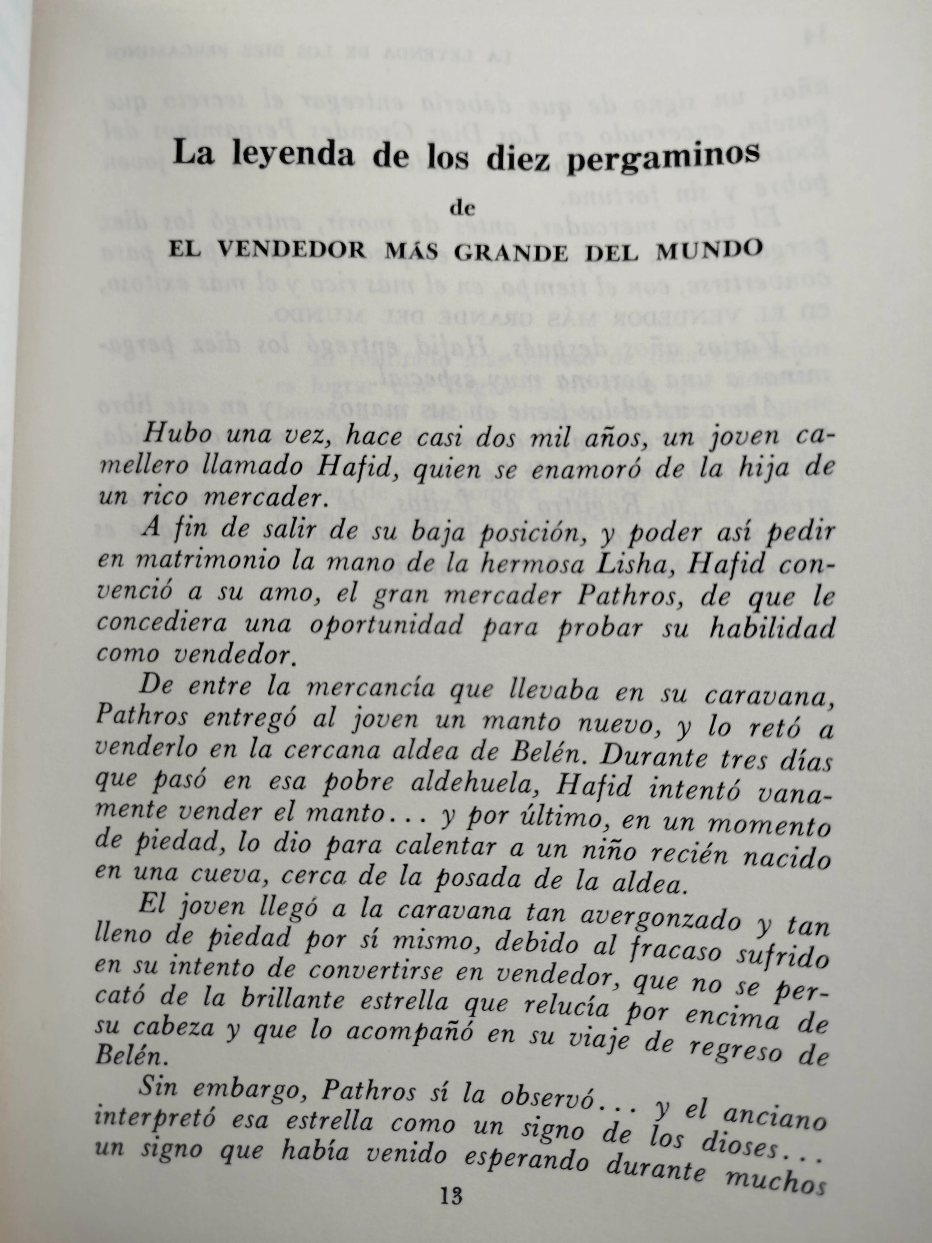 El secreto mas grande del mundo - Image 4