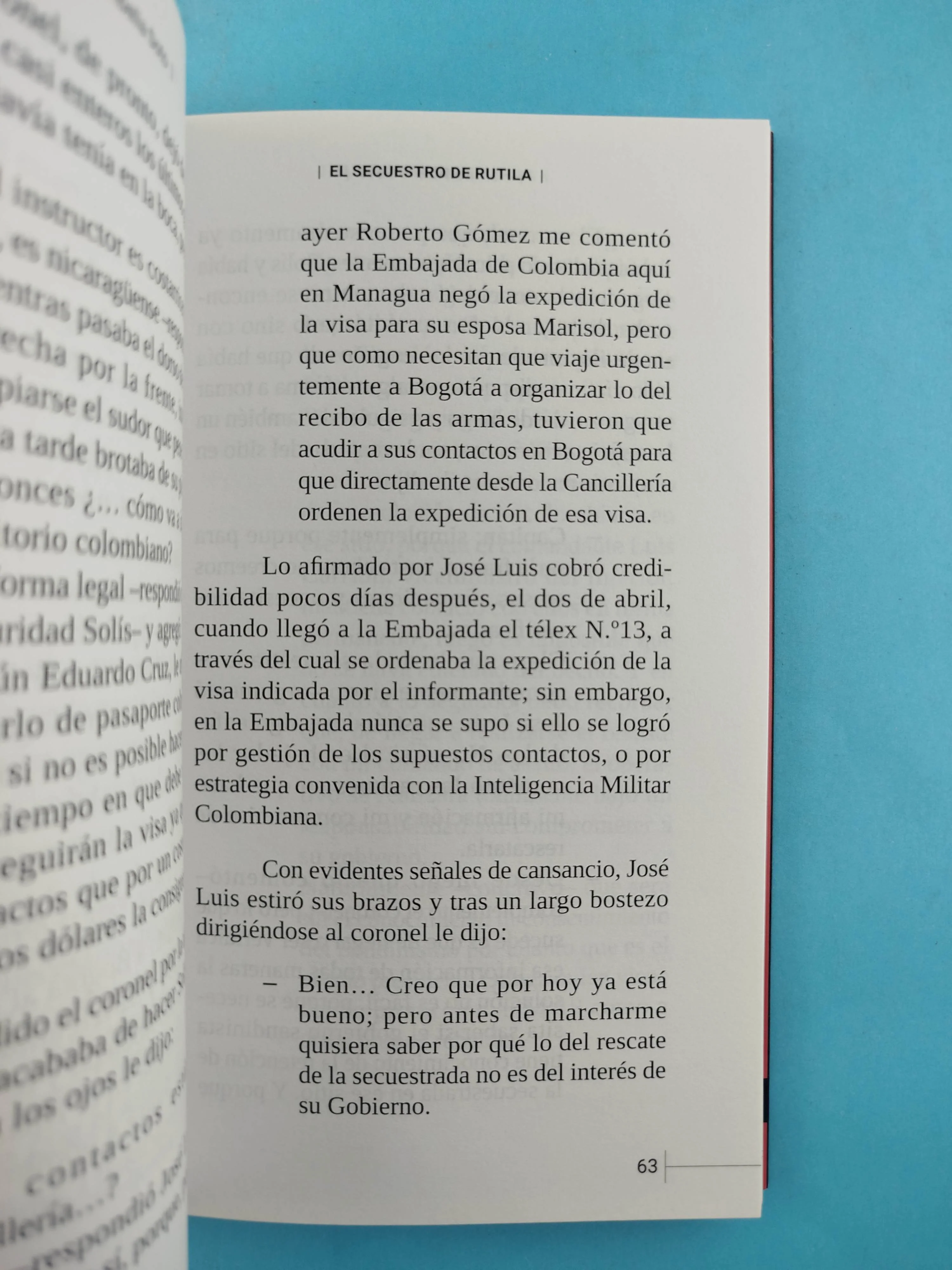 El secuestro de Rutila - Image 4