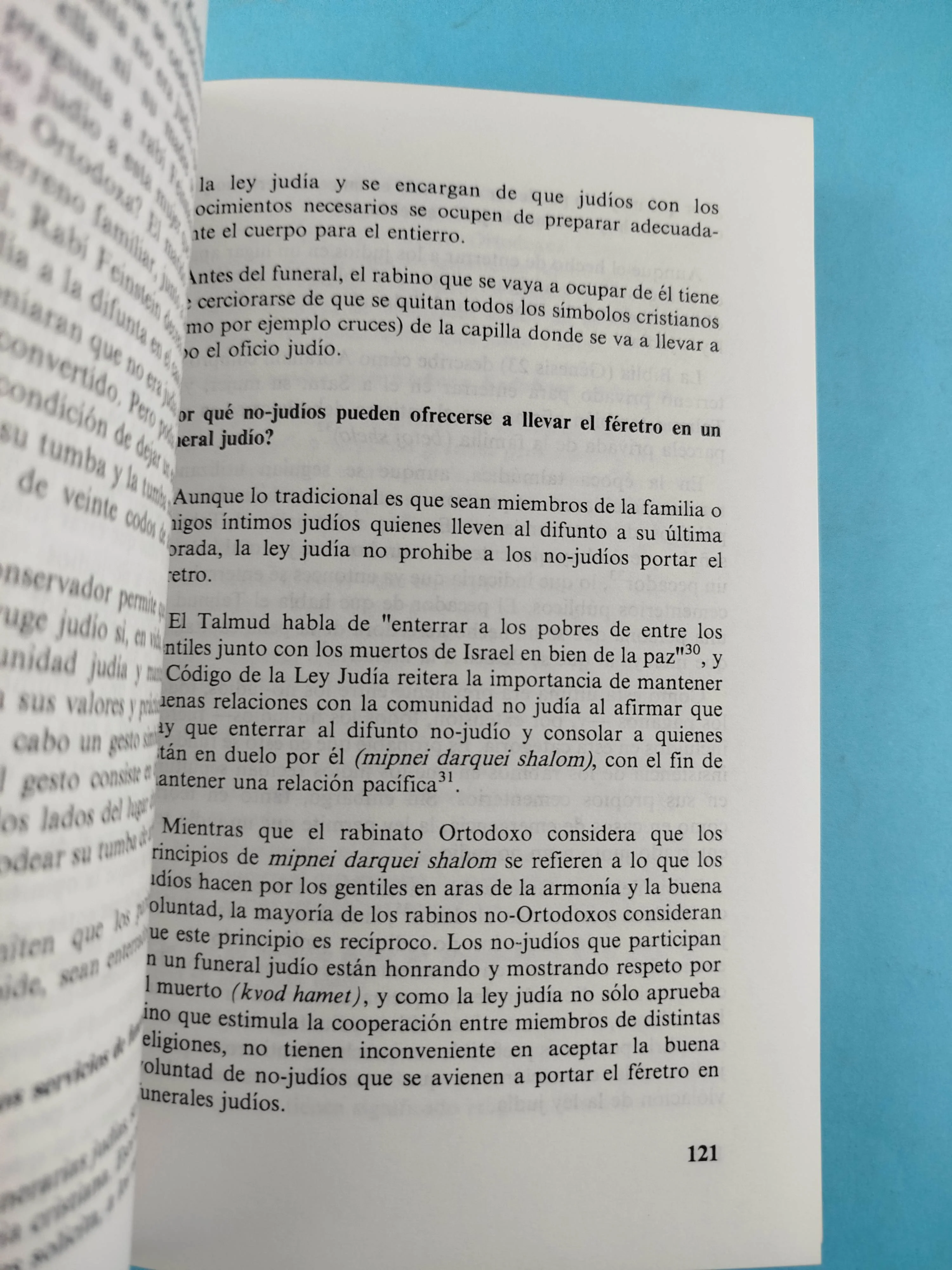 El Segundo Libro Judio Del Por Qué - Image 2