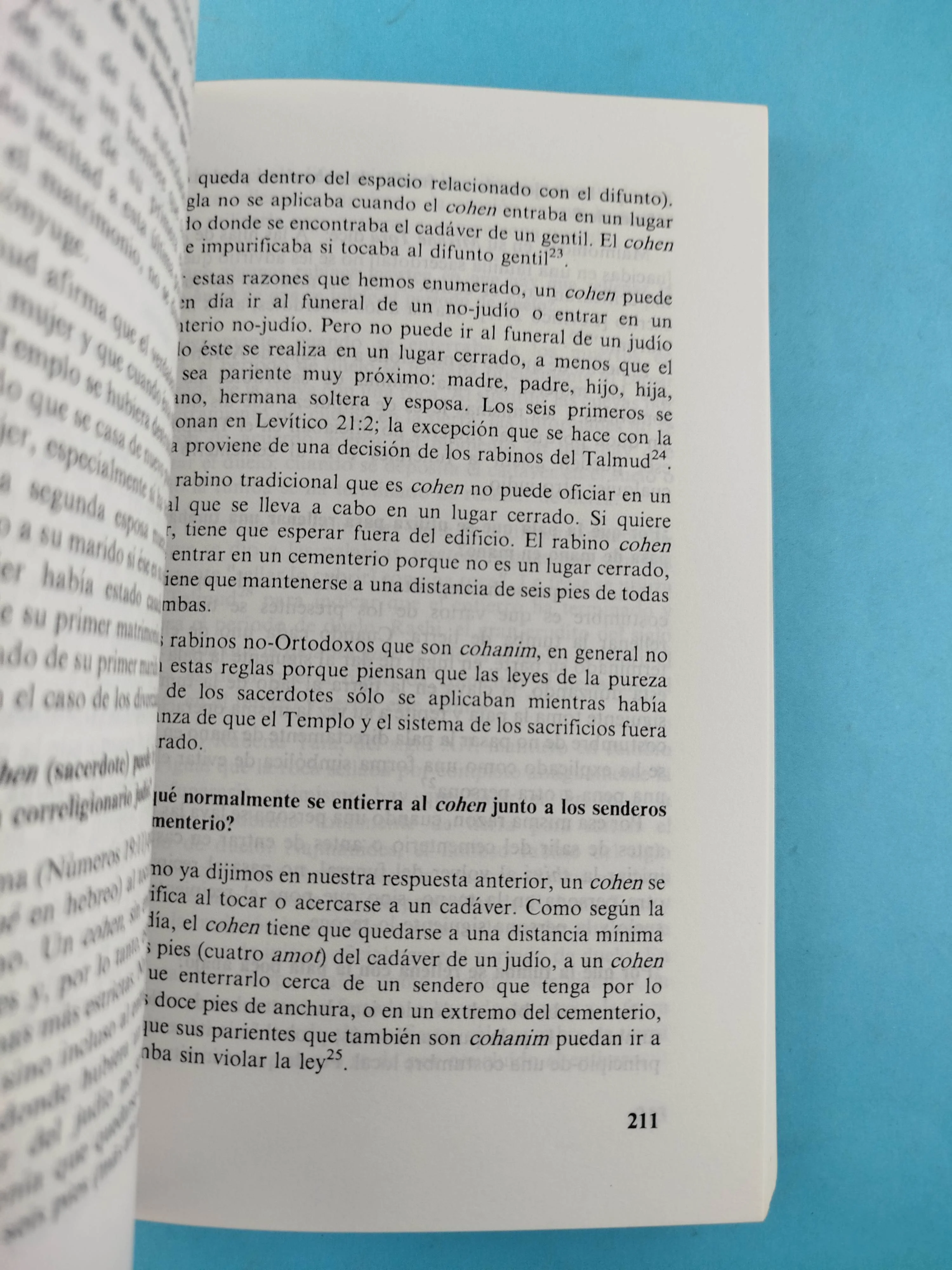 El Segundo Libro Judio Del Por Qué - Image 4