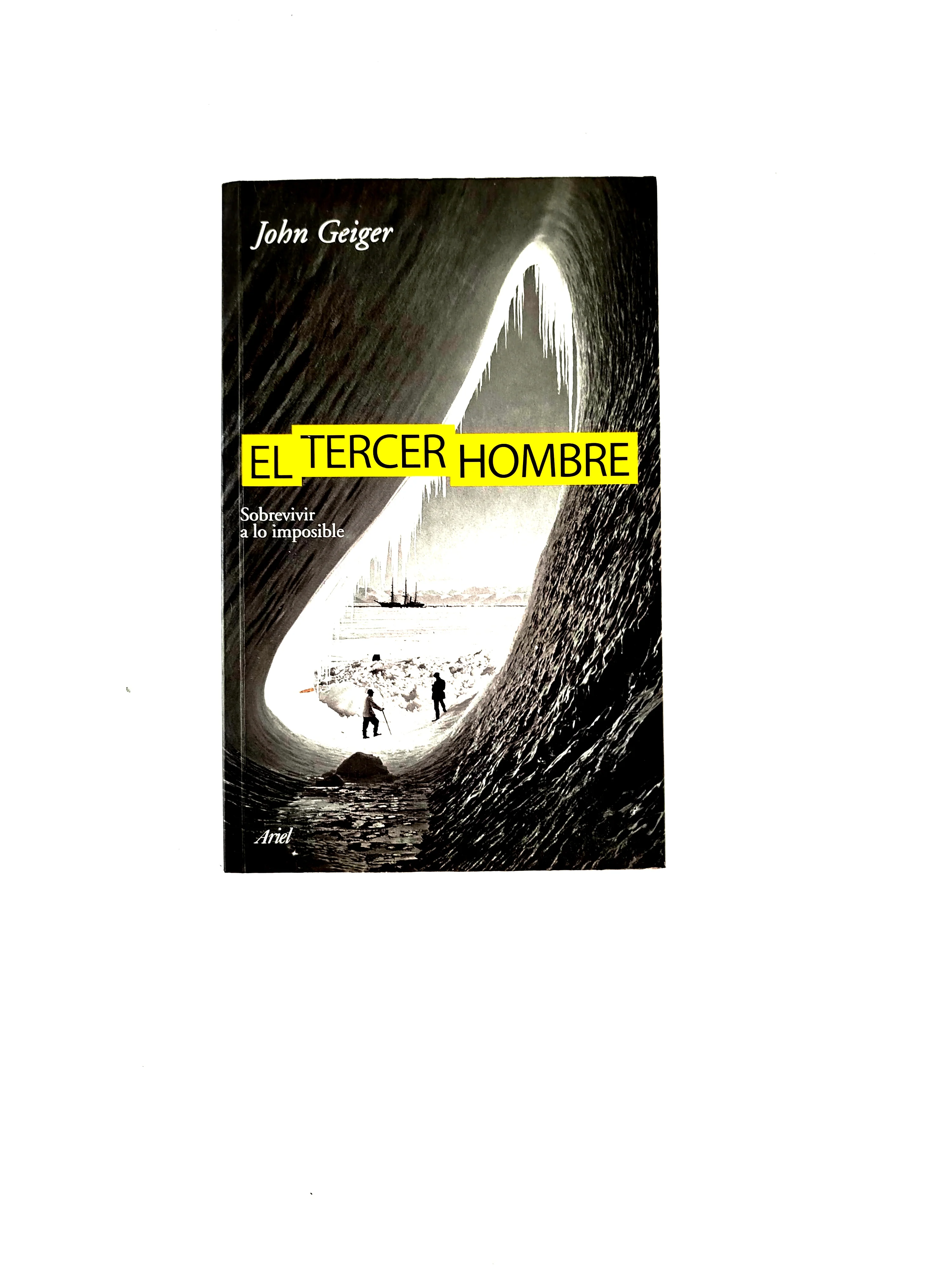 El tercer hombre
