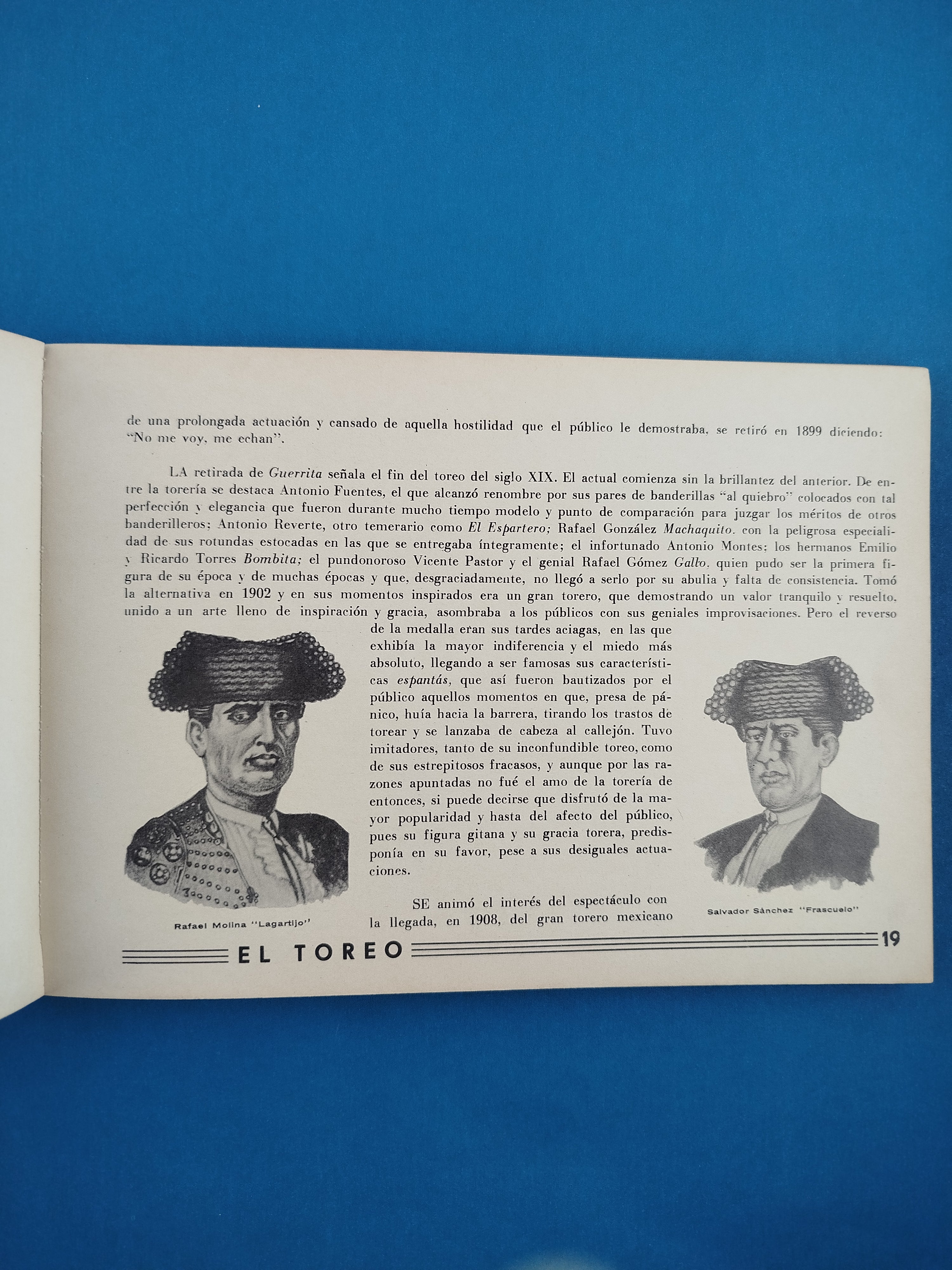 El Toreo - Image 2