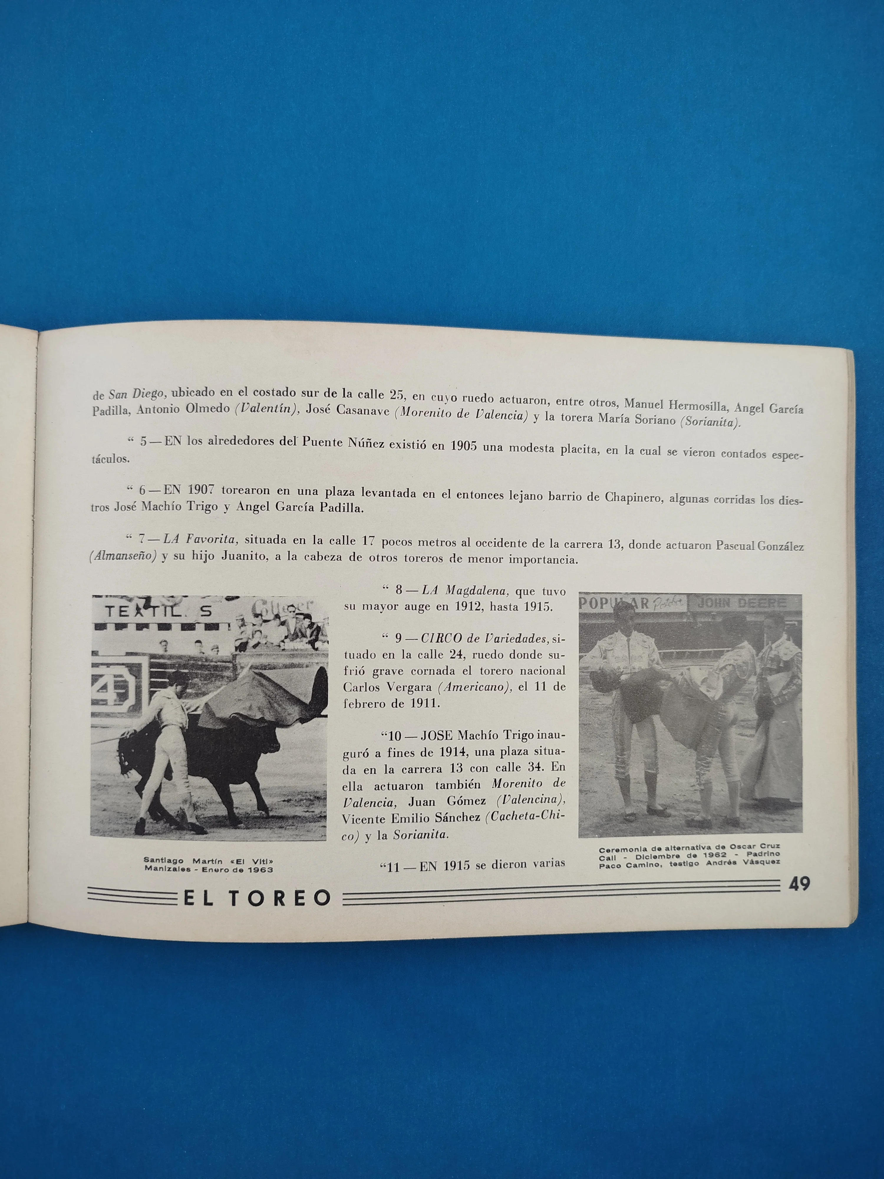 El Toreo - Image 4