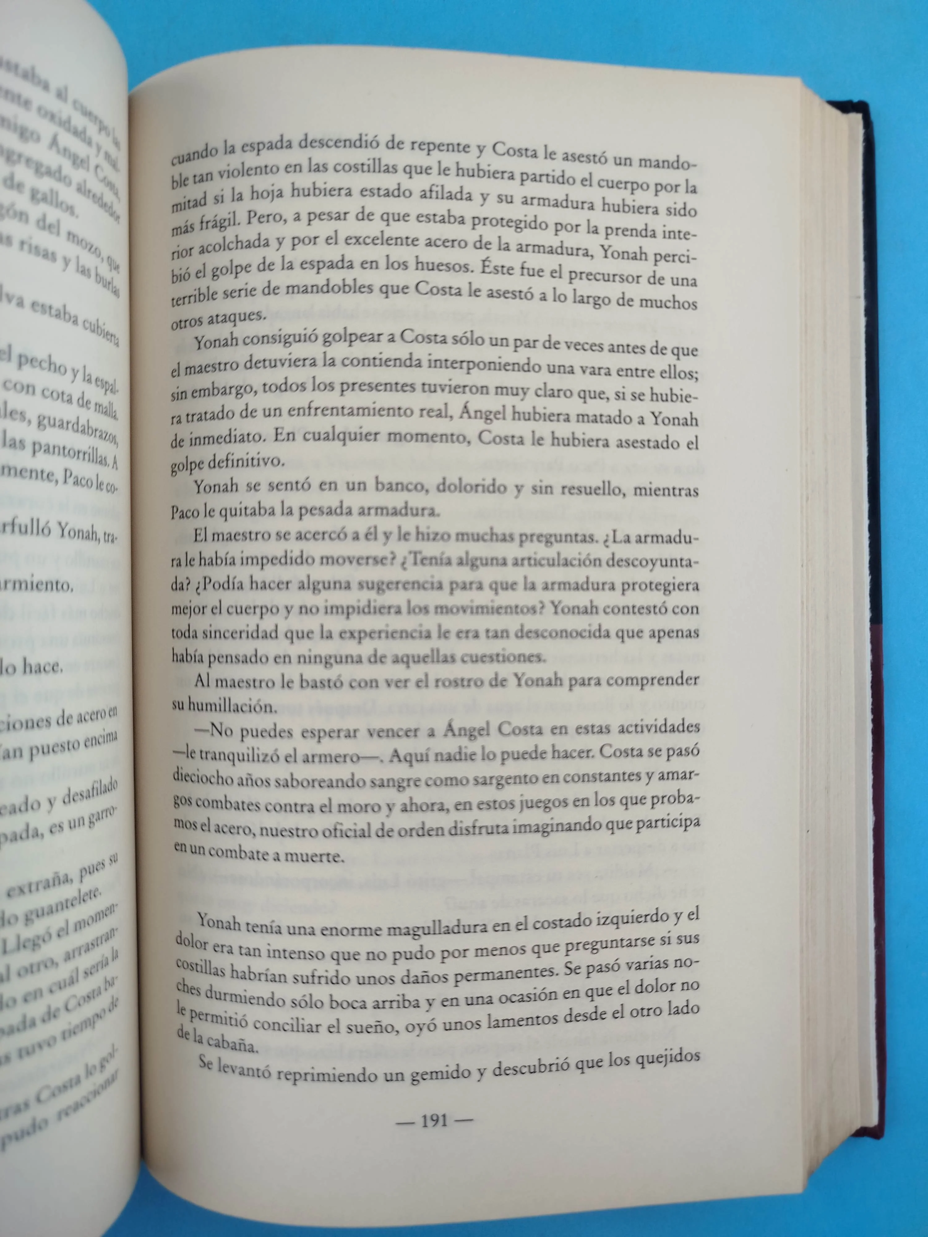 El último judío - Image 2