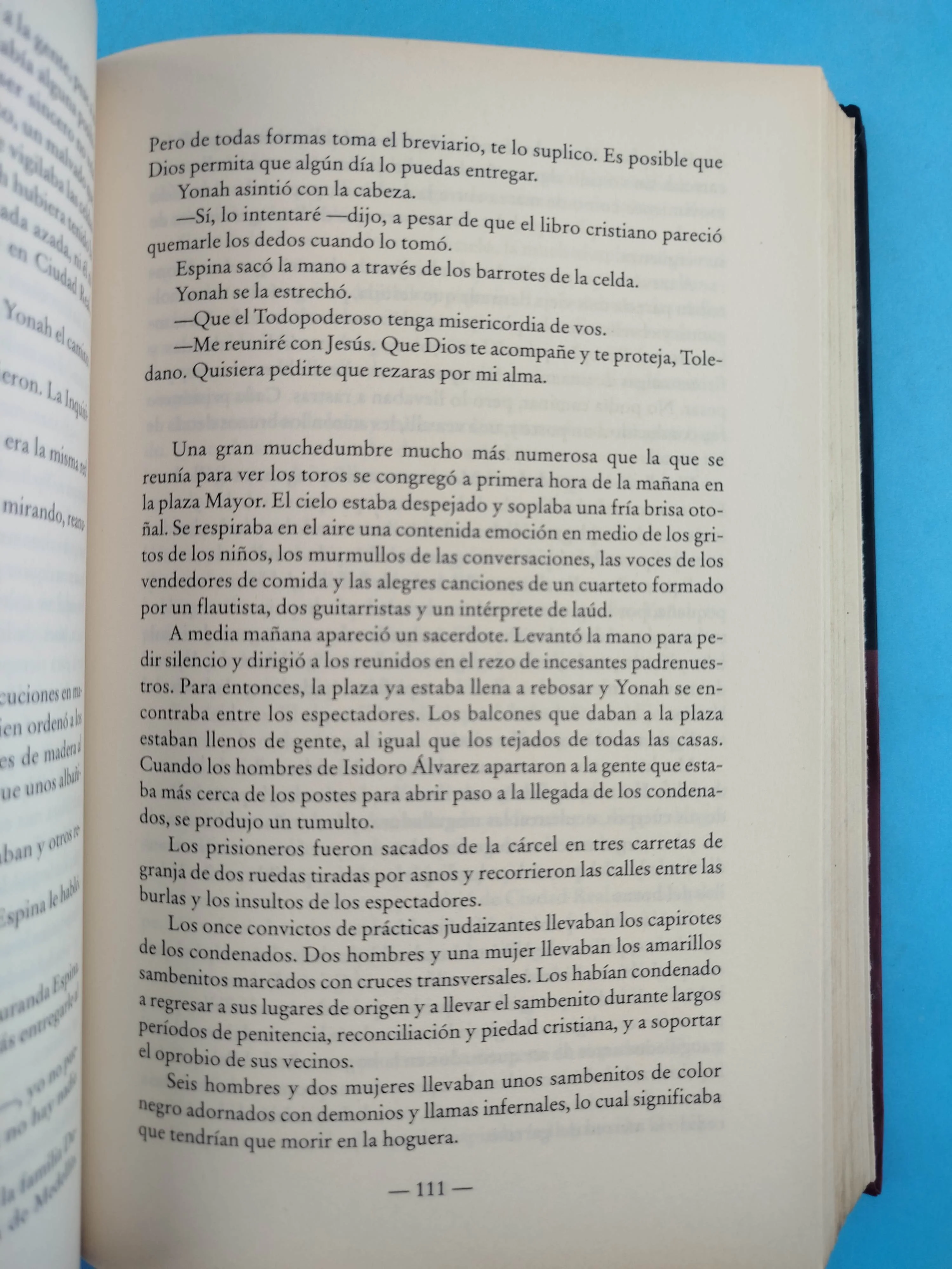 El último judío - Image 3
