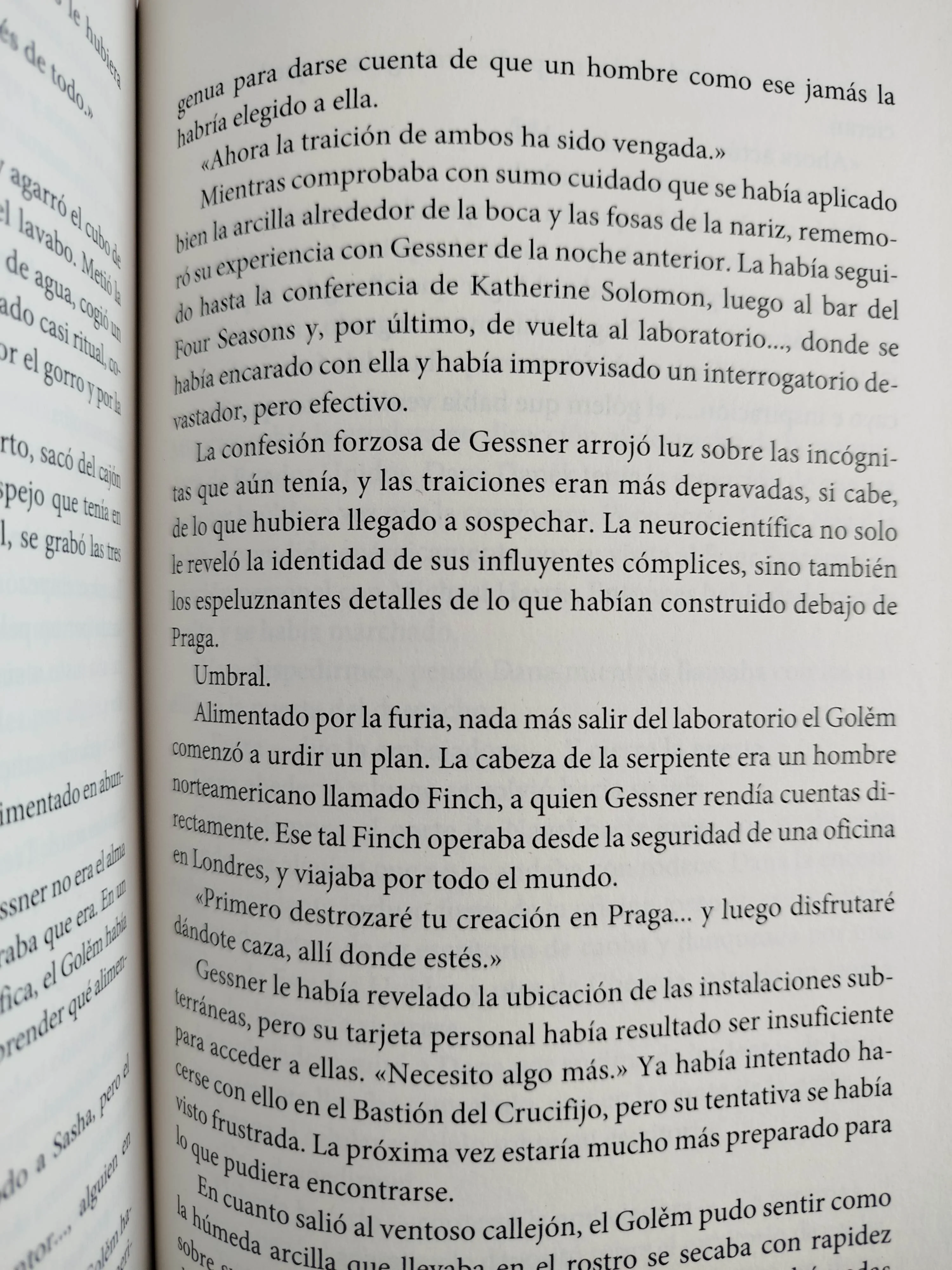 El último secreto - Image 2