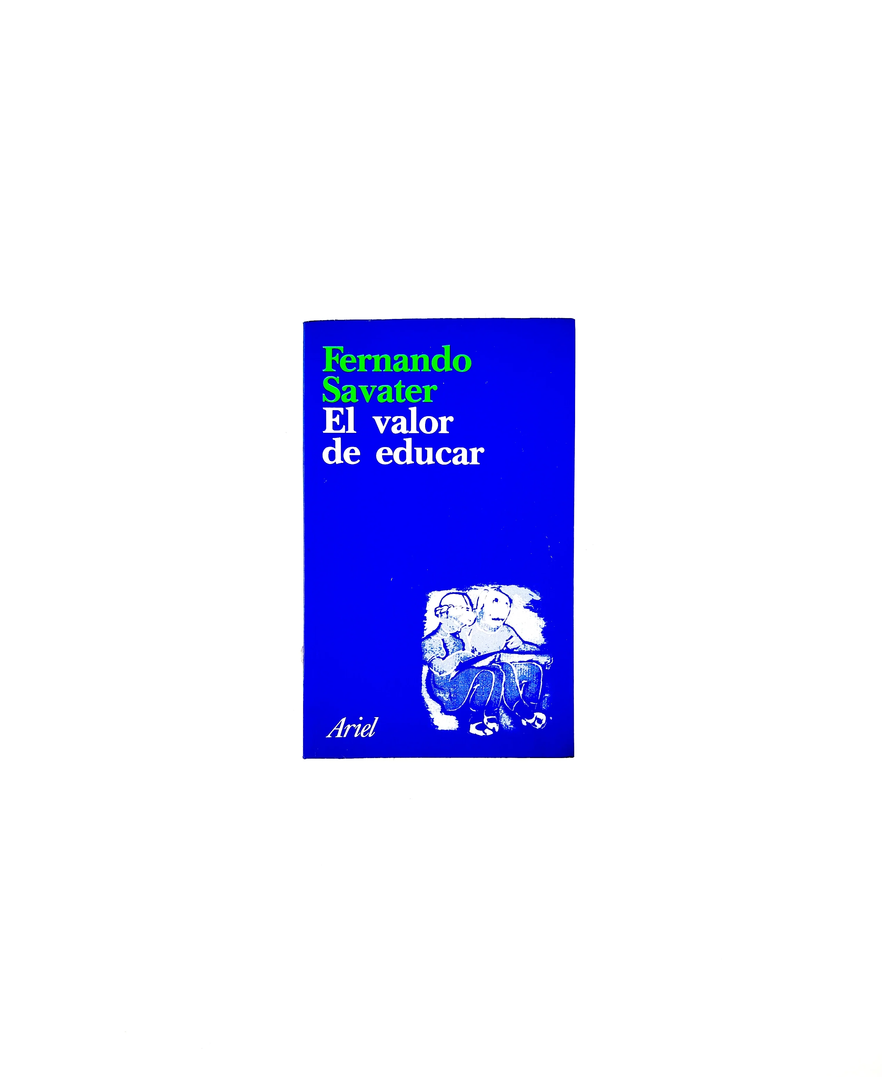El valor de educar