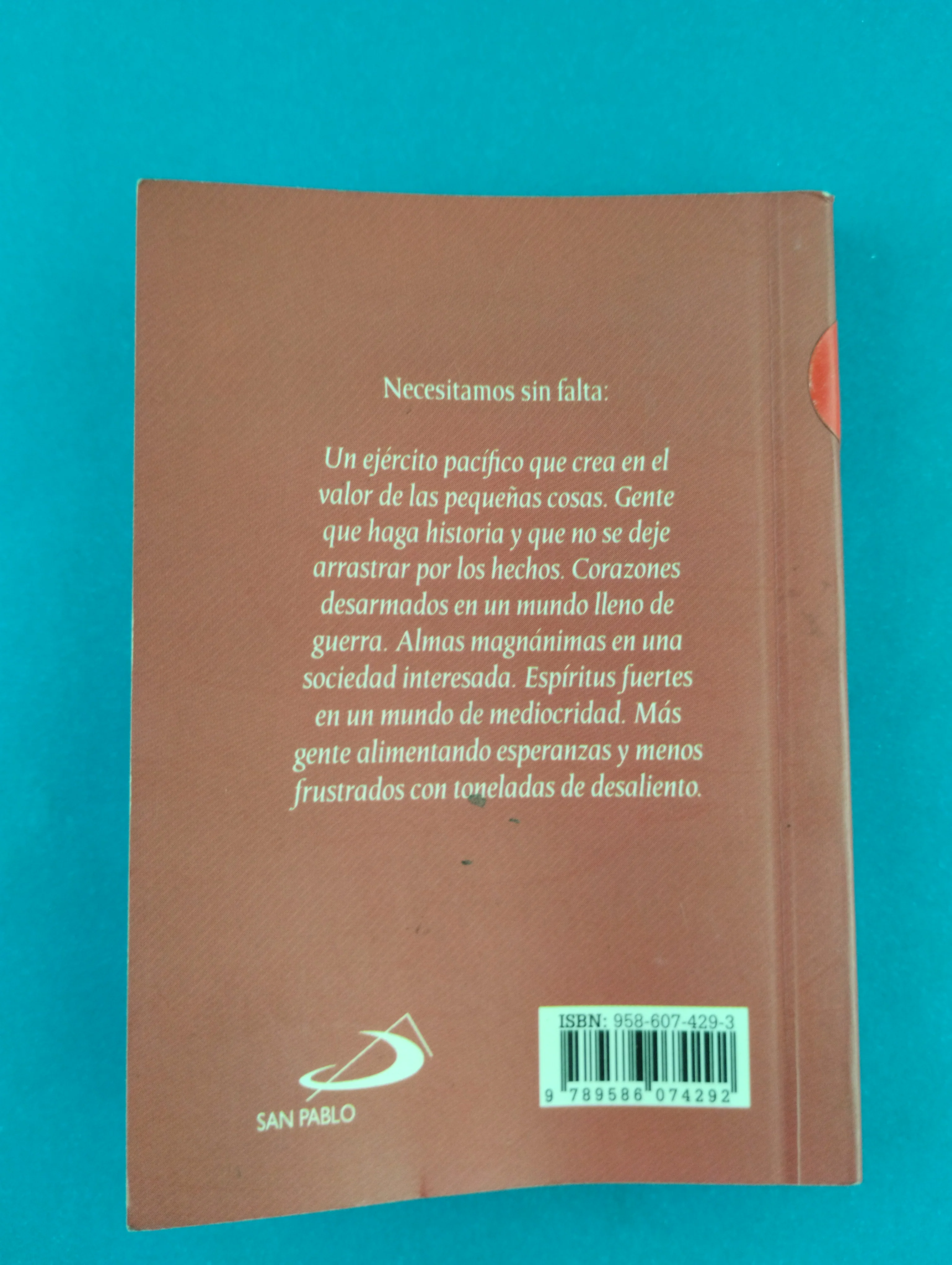 El valor de las pequeñas cosas - Image 4