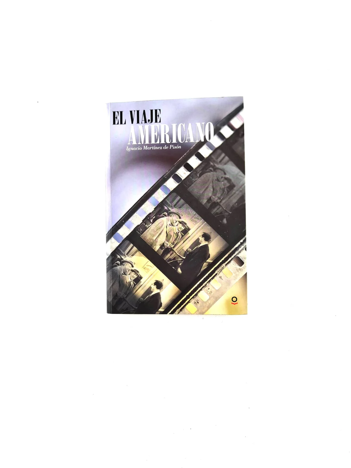 El viaje americano