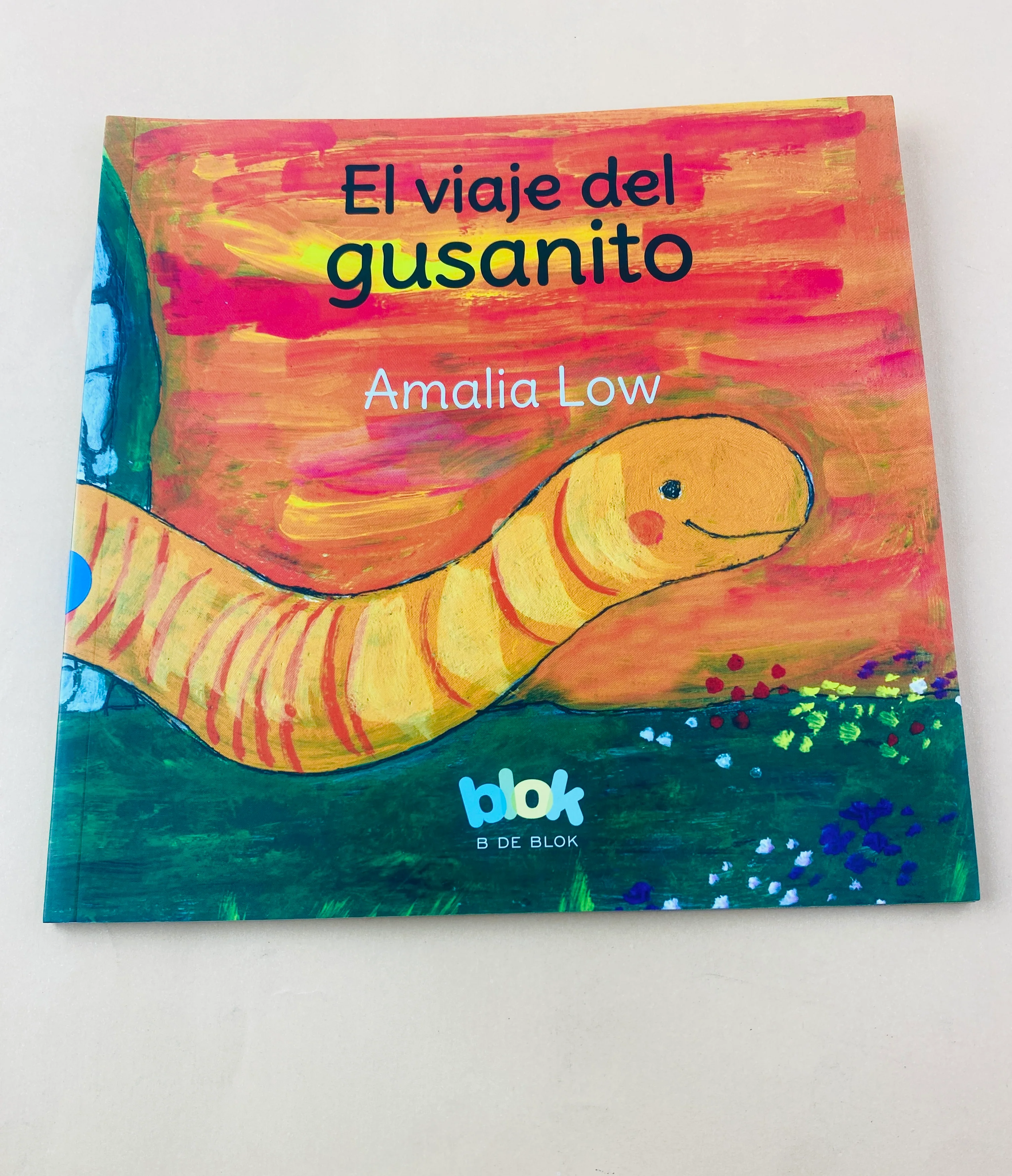 El viaje del gusanito - Image 3