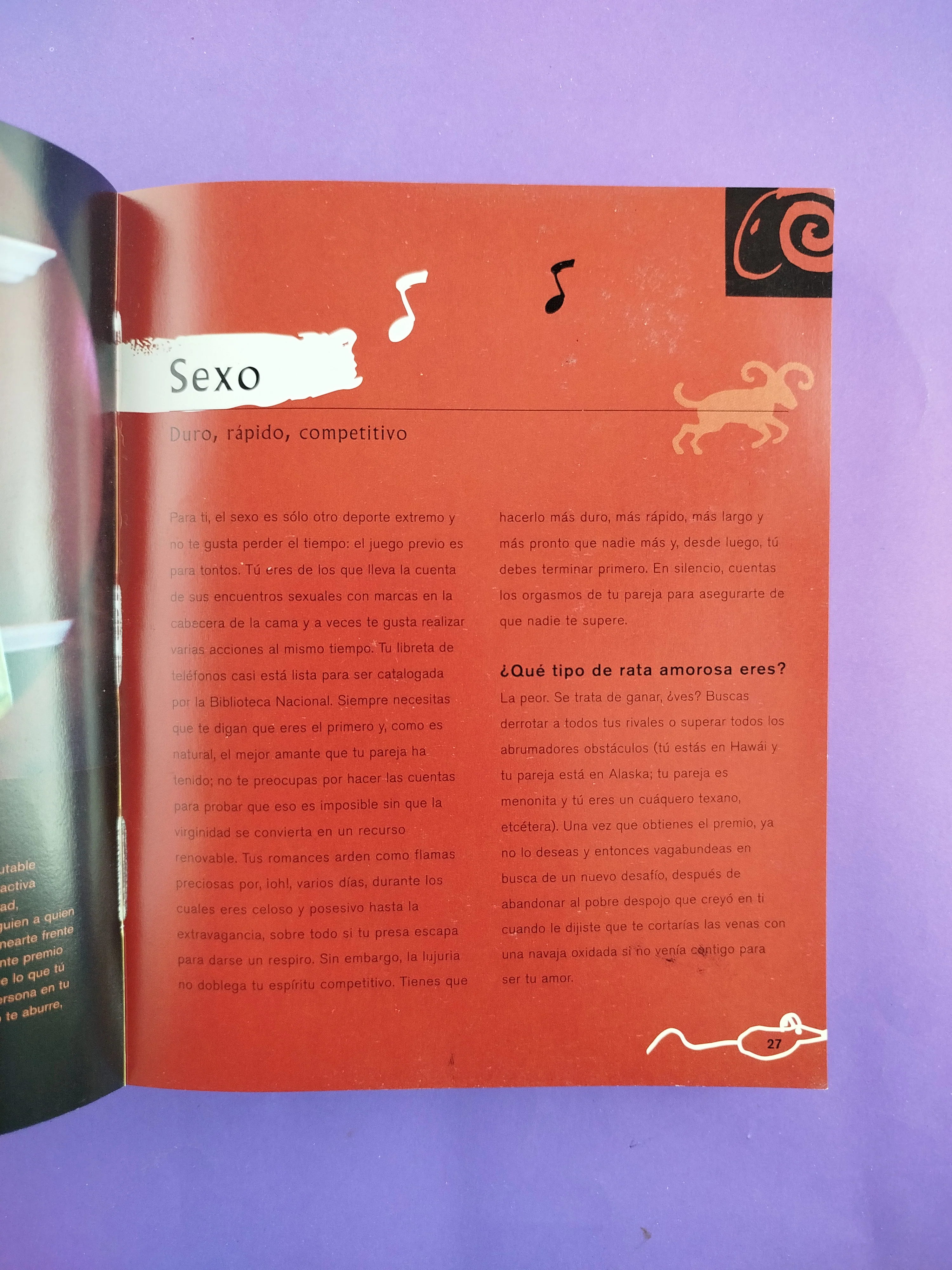 El Zodiaco del lado oscuro - Image 2