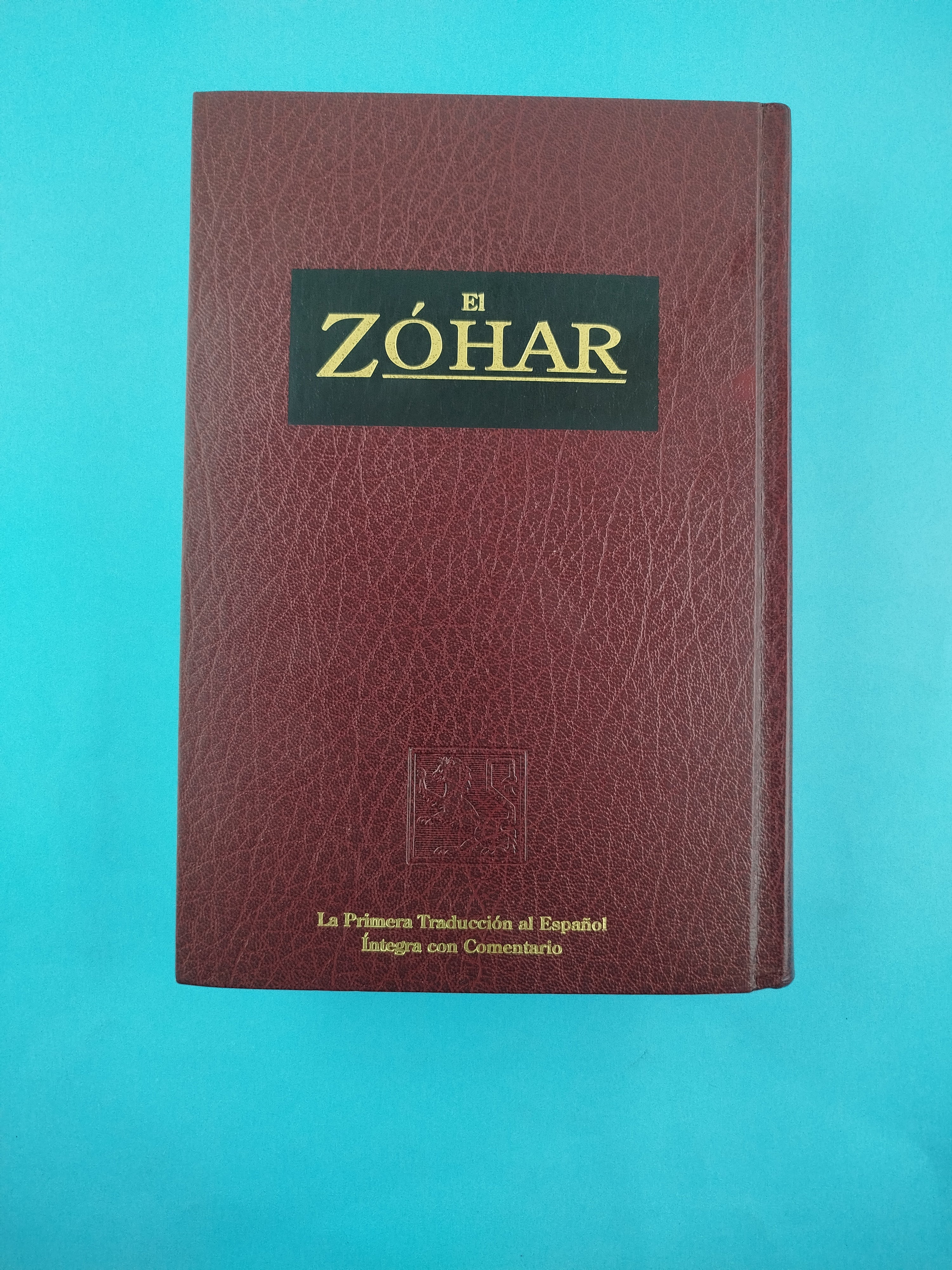 El Zóhar Tomo 2 - Image 2