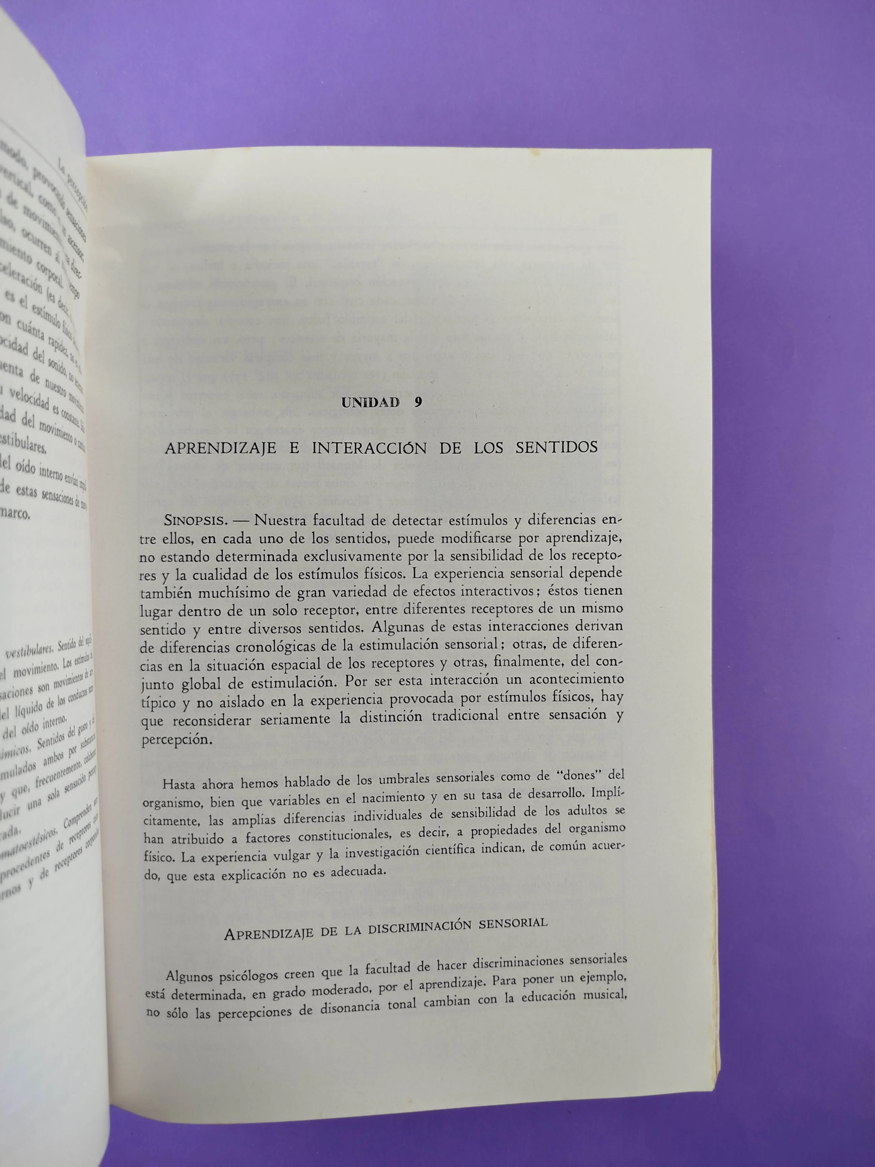 Elementos de Psicología - Image 2