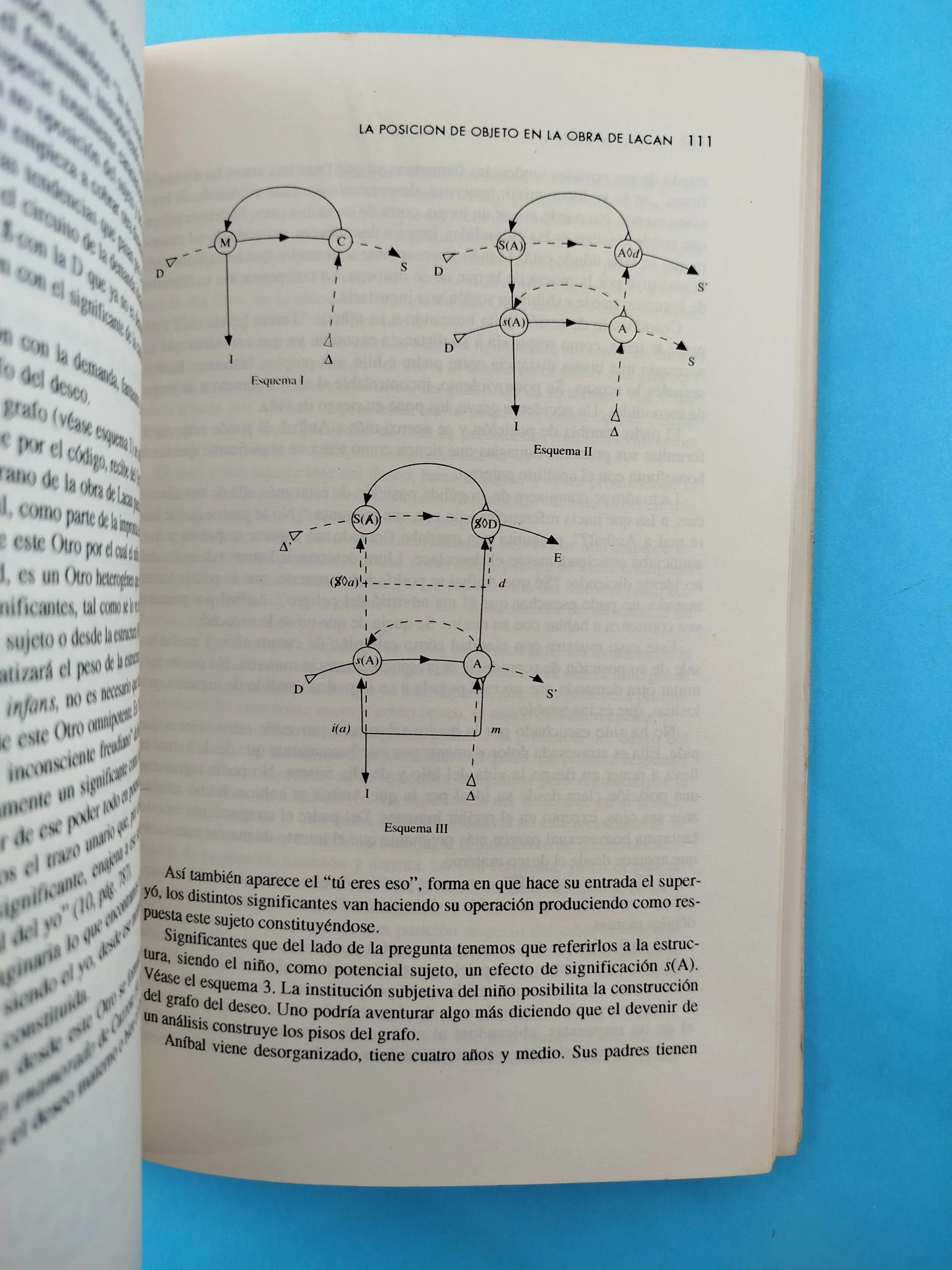 En busca del niño en la estructura - Image 2