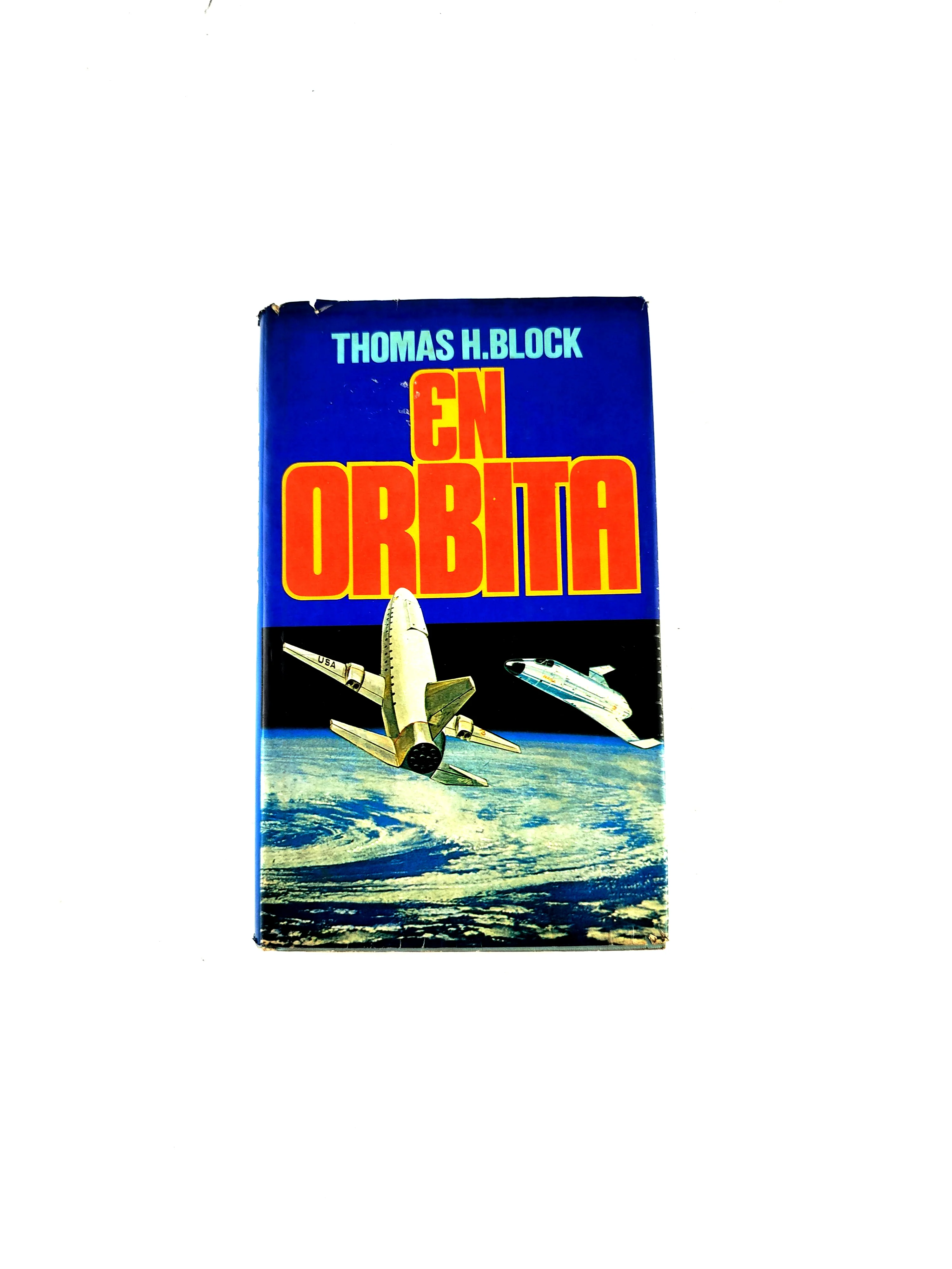 En orbita
