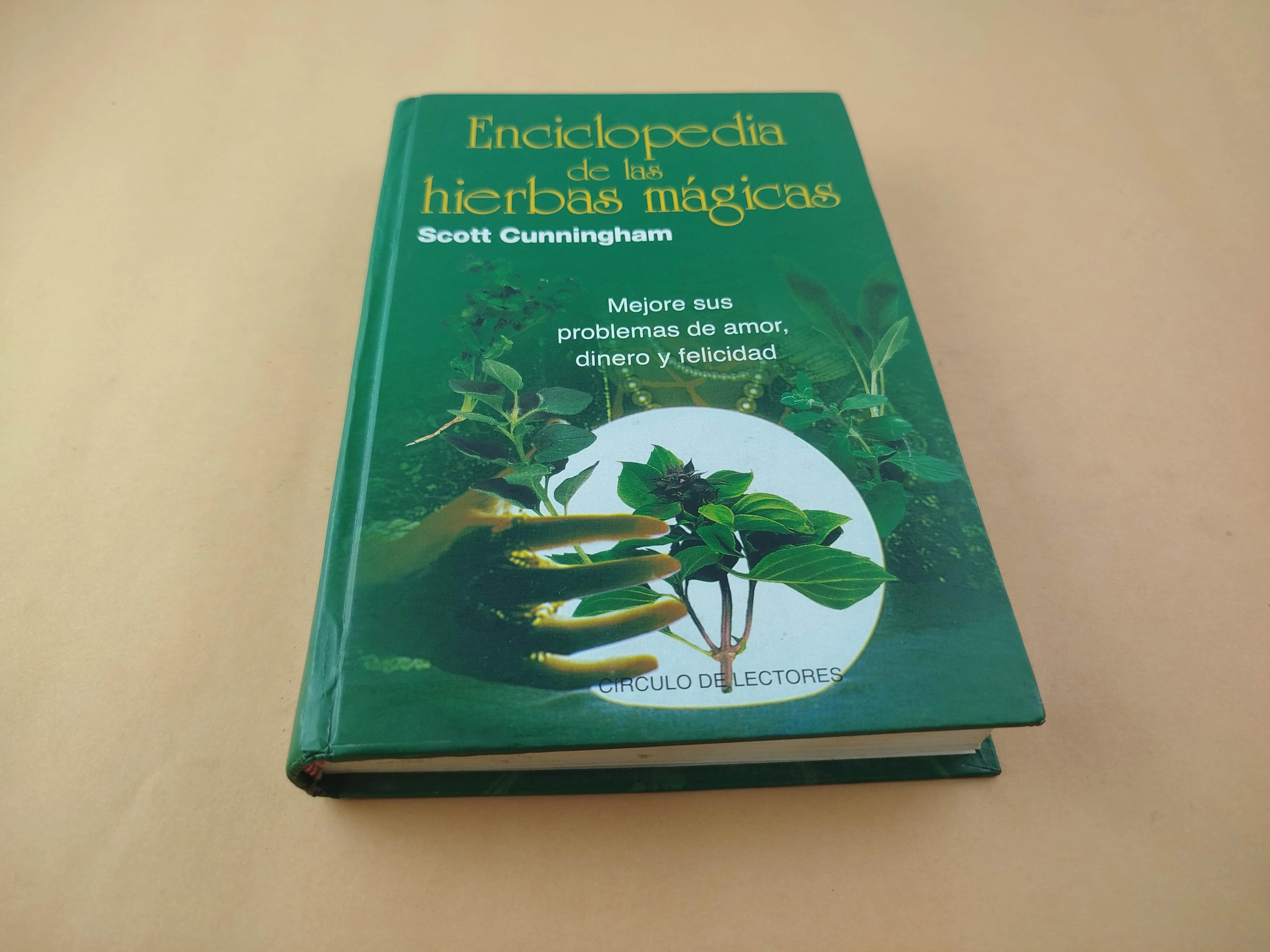 Enciclopedia de las hierbas mágicas - Image 2