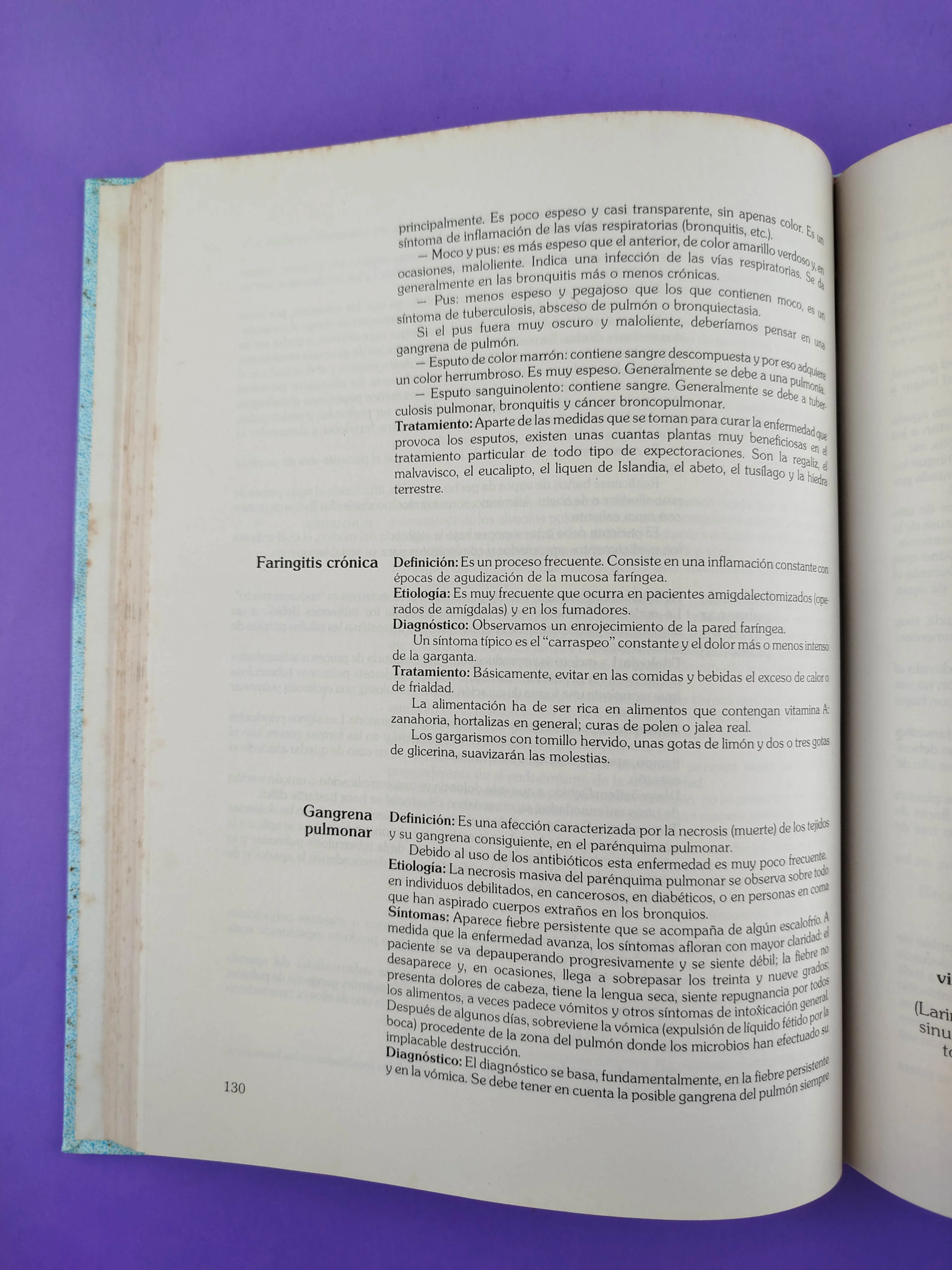 Enciclopedia de medicina natural 6 tomos - Image 2