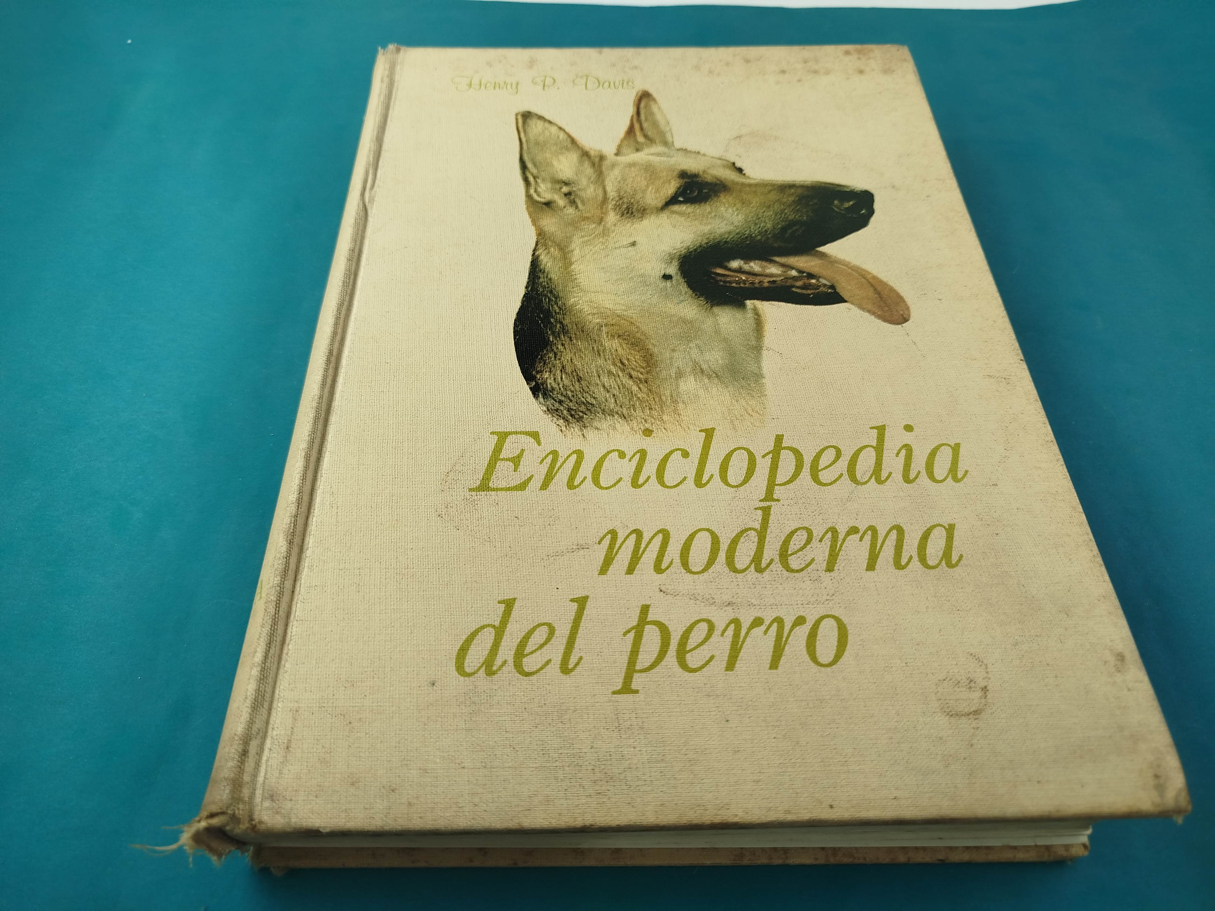 Enciclopedia Moderna del Perro - Image 2