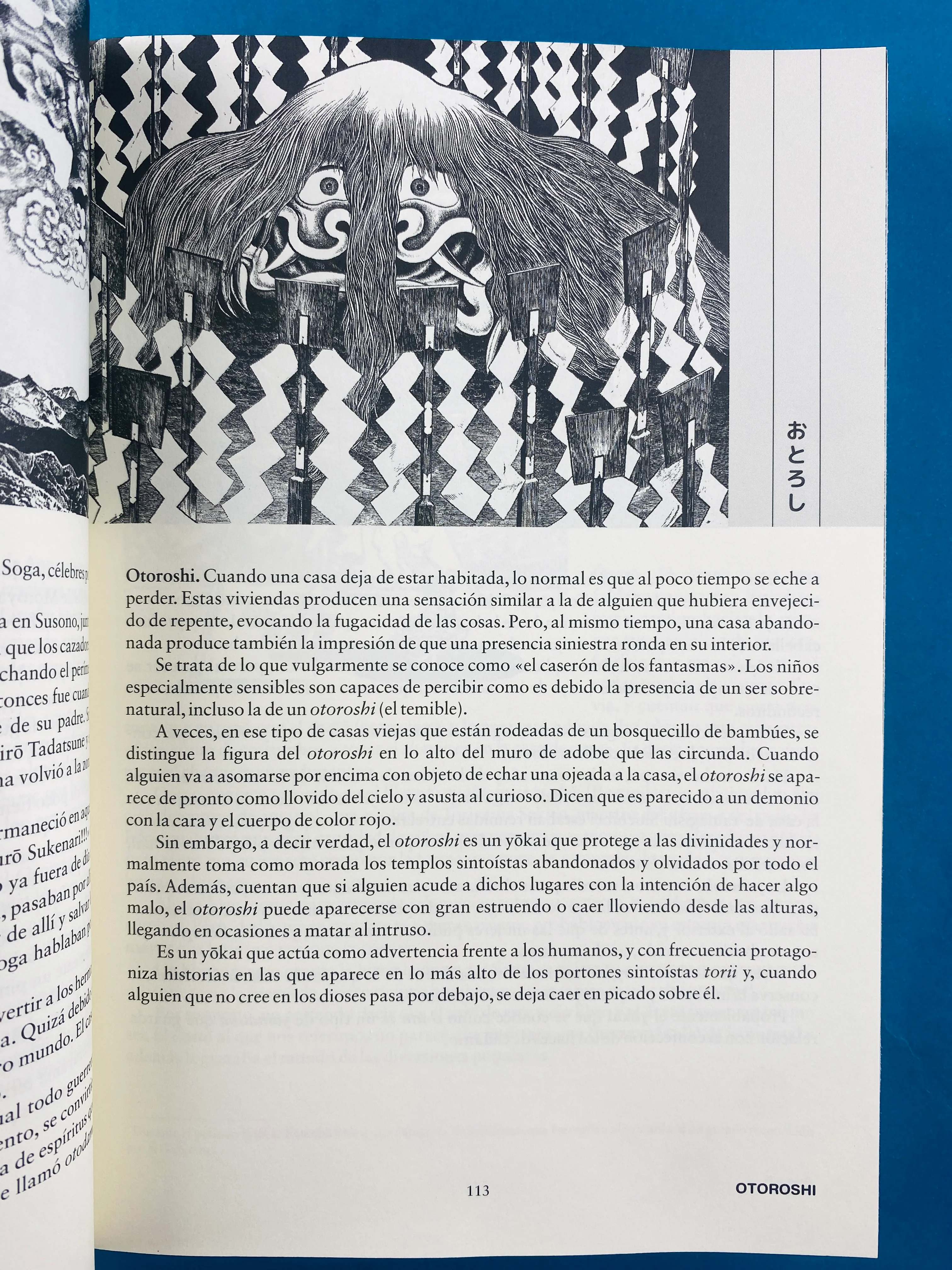 Enciclopedia Yokai 2 Tomos - Image 3